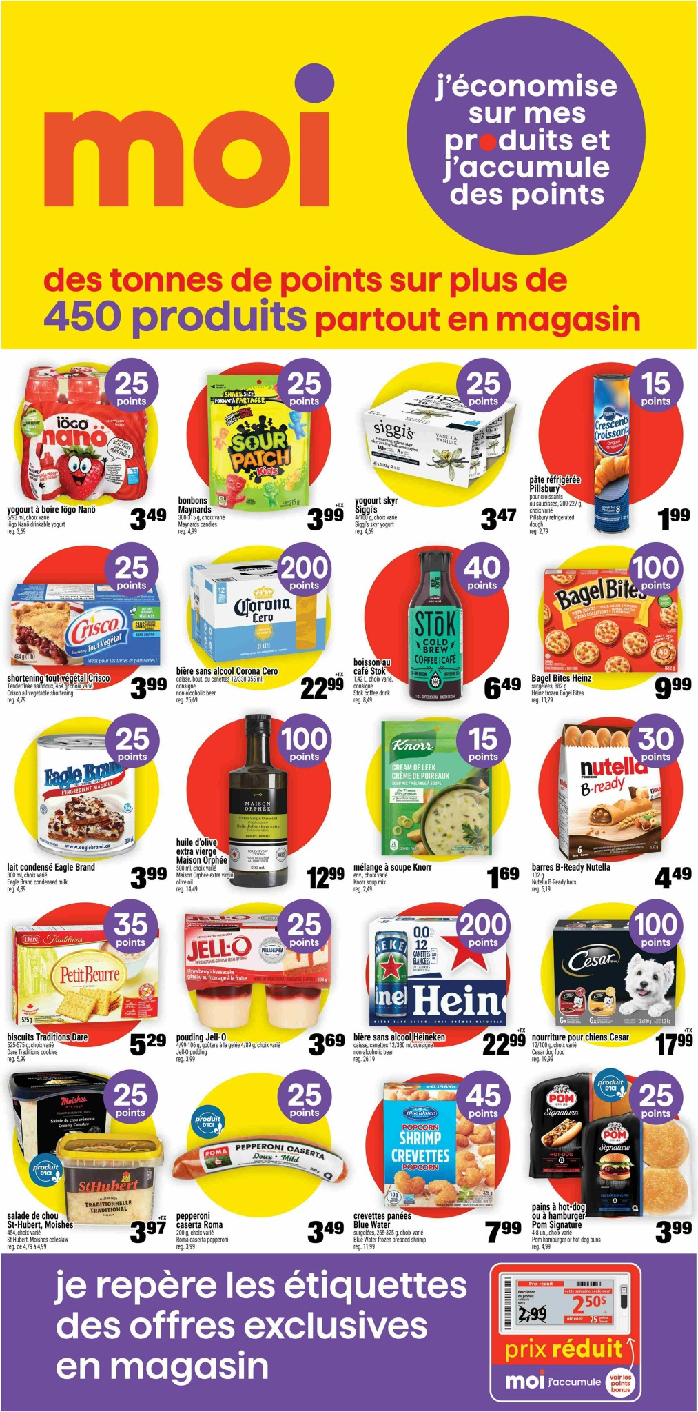 super-c - Super C Flyer Valid From 12-25 to 12-31 - page: 10