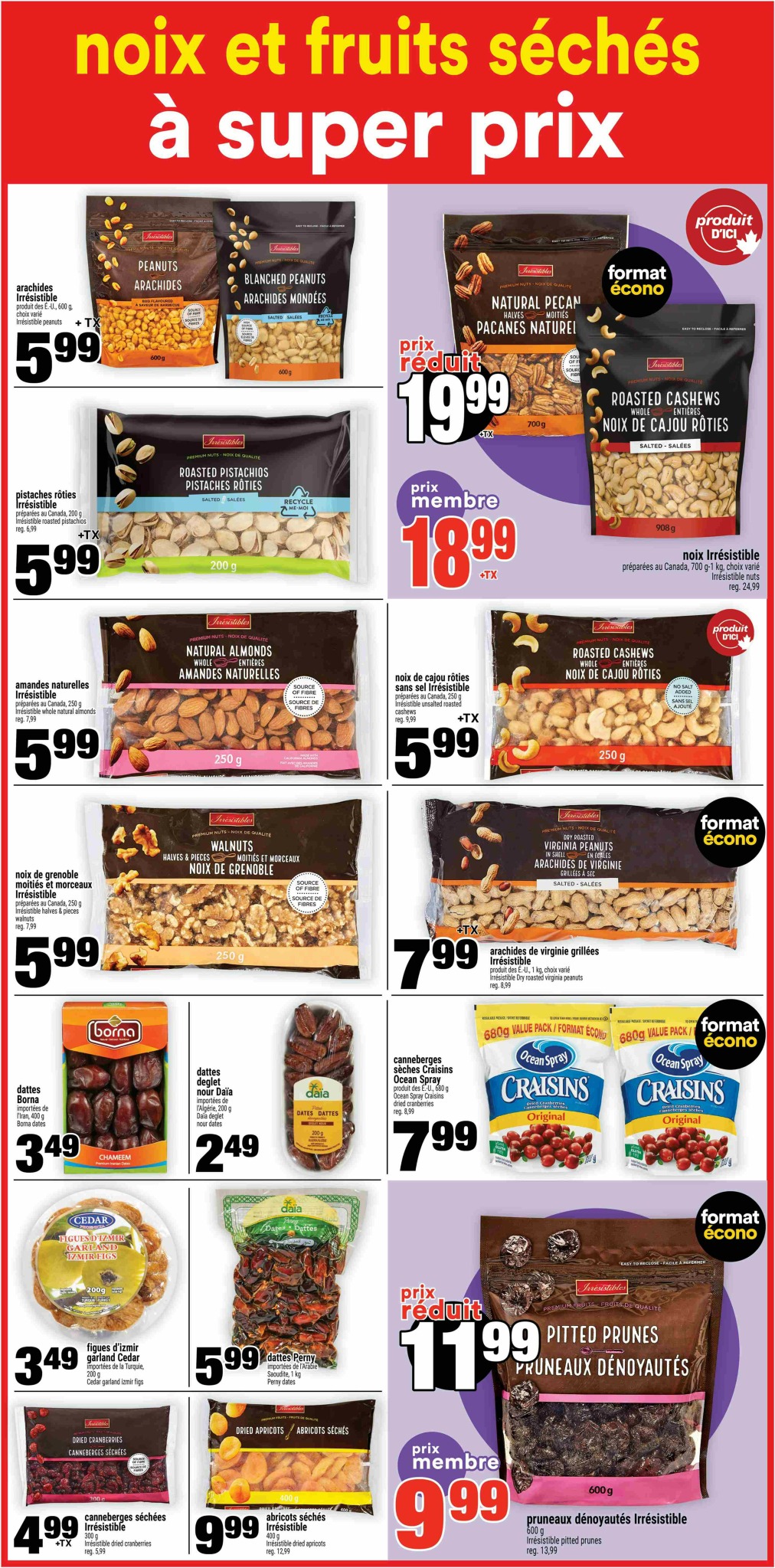 super-c - Super C Flyer Valid From 01-15 to 01-21 - page: 17