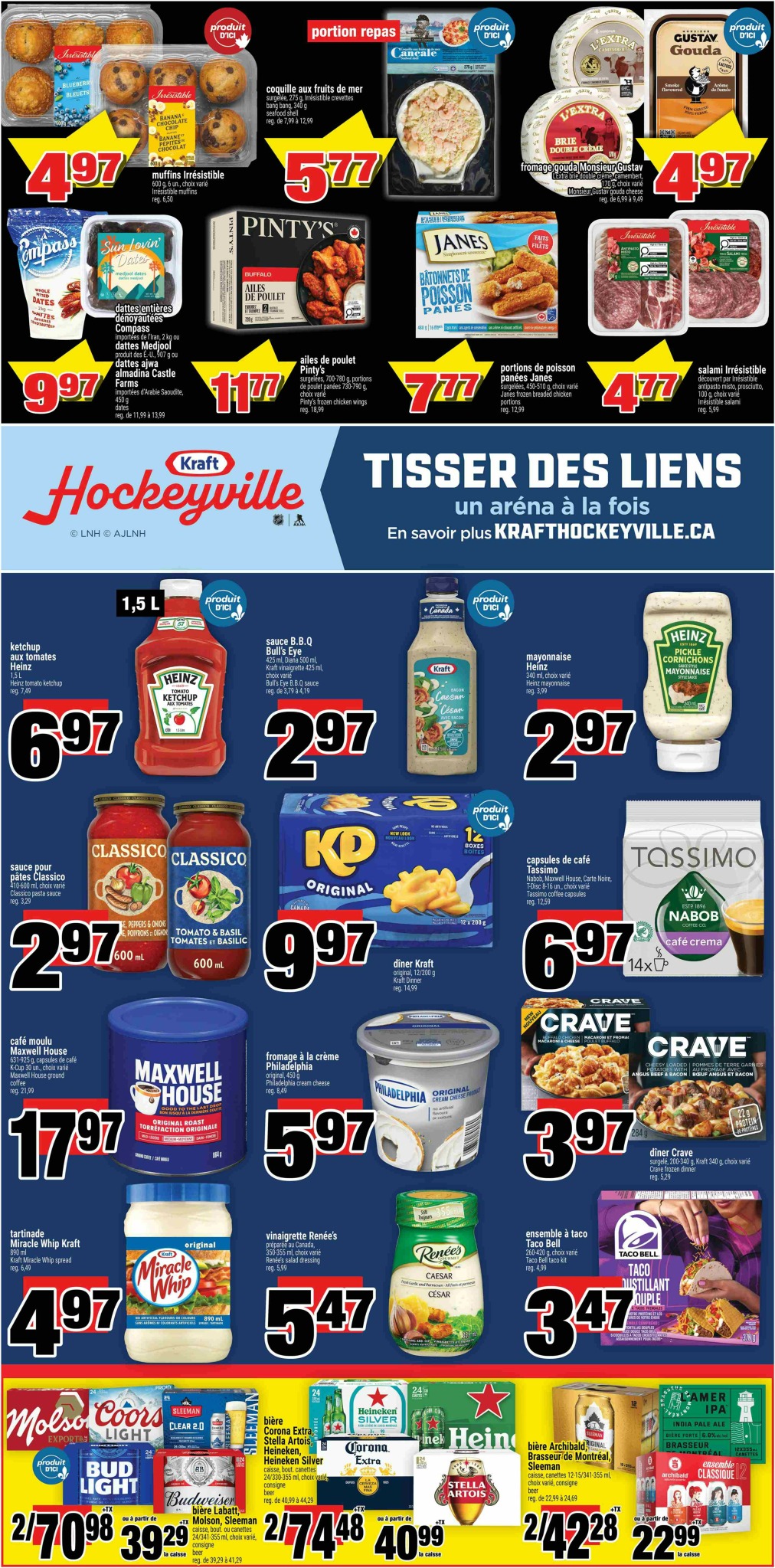 super-c - Super C Flyer Valid From 01-22 to 01-28 - page: 2