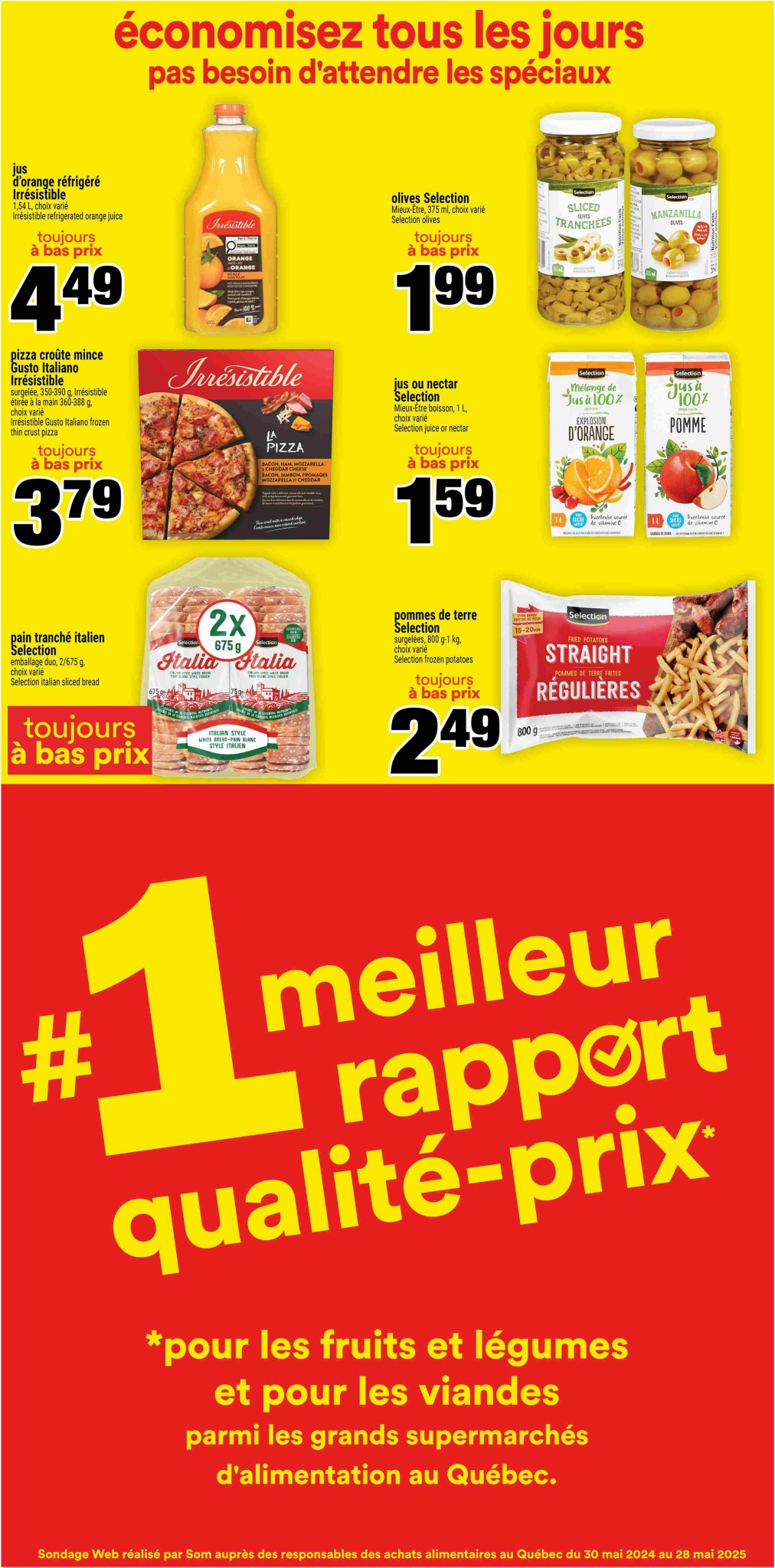 super-c - Super C Flyer Valid From 01-22 to 01-28 - page: 3