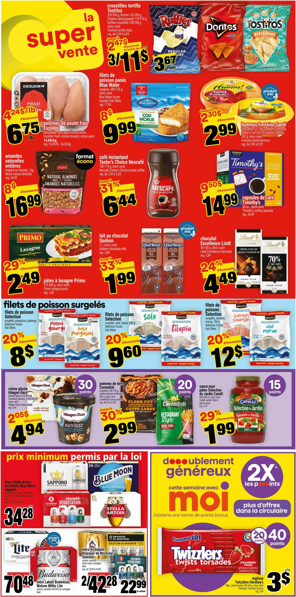 super-c - Super C Flyer Valid From 01-29 to 02-04 - page: 2