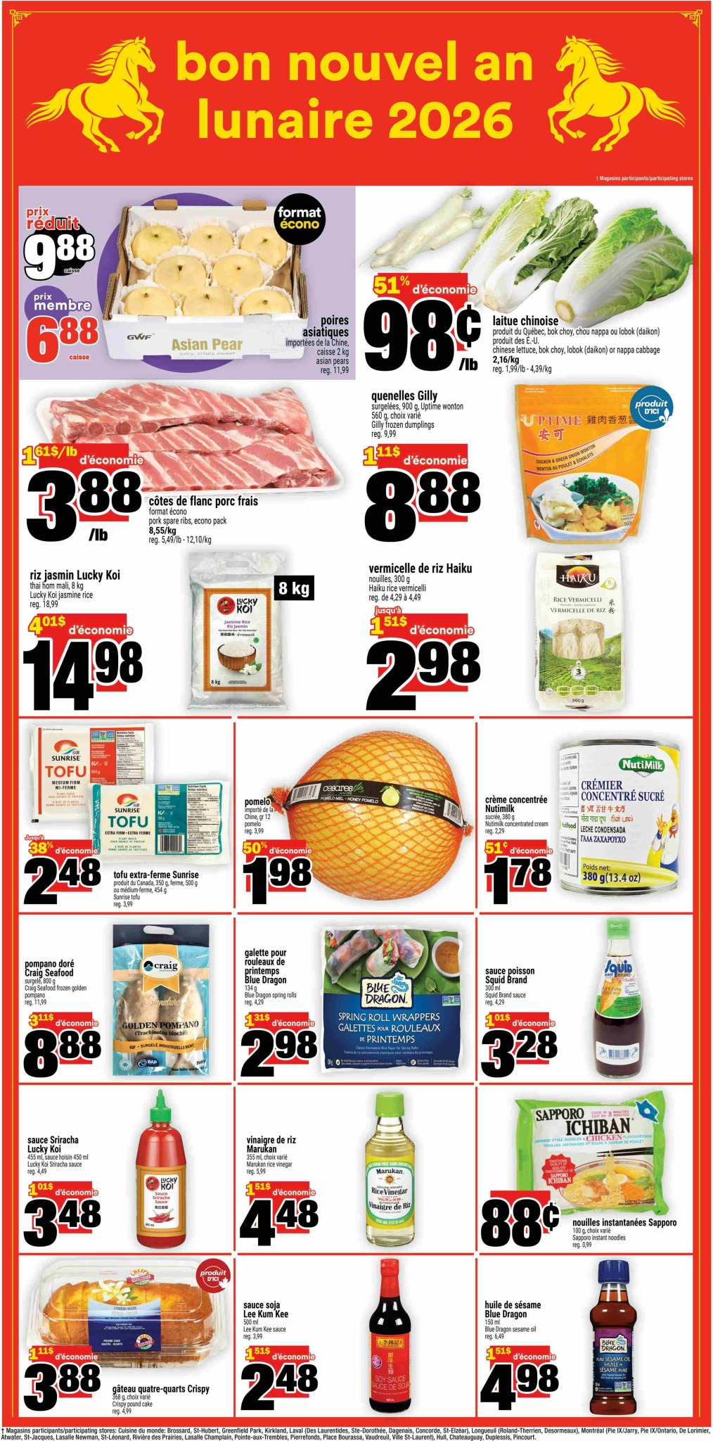 super-c - Super C Flyer Valid From 01-29 to 02-04 - page: 14