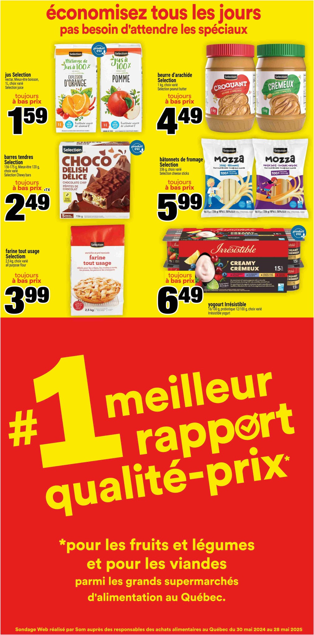 super-c - Super C Flyer Valid From 01-29 to 02-04 - page: 3