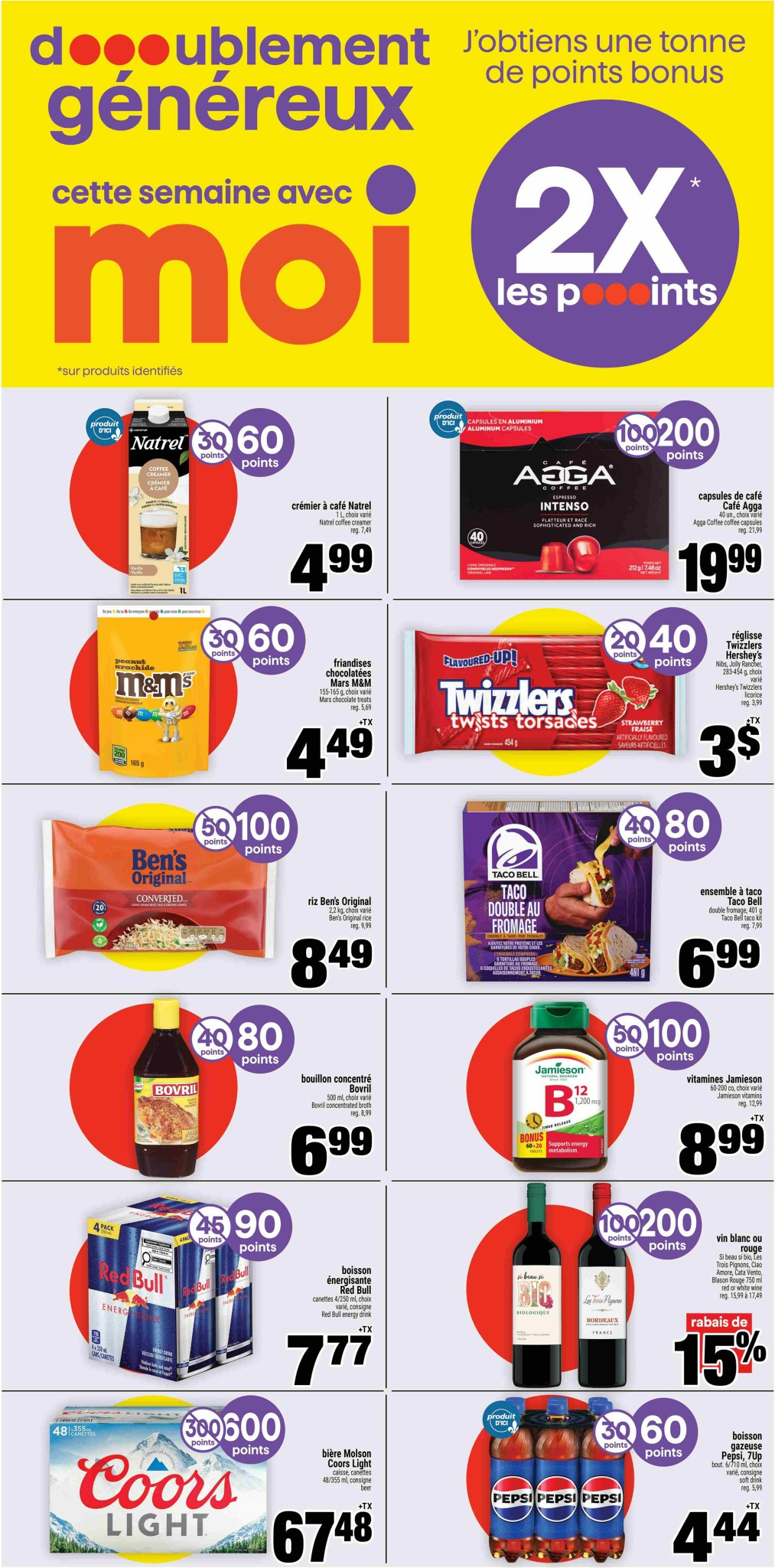 super-c - Super C Flyer Valid From 01-29 to 02-04 - page: 9