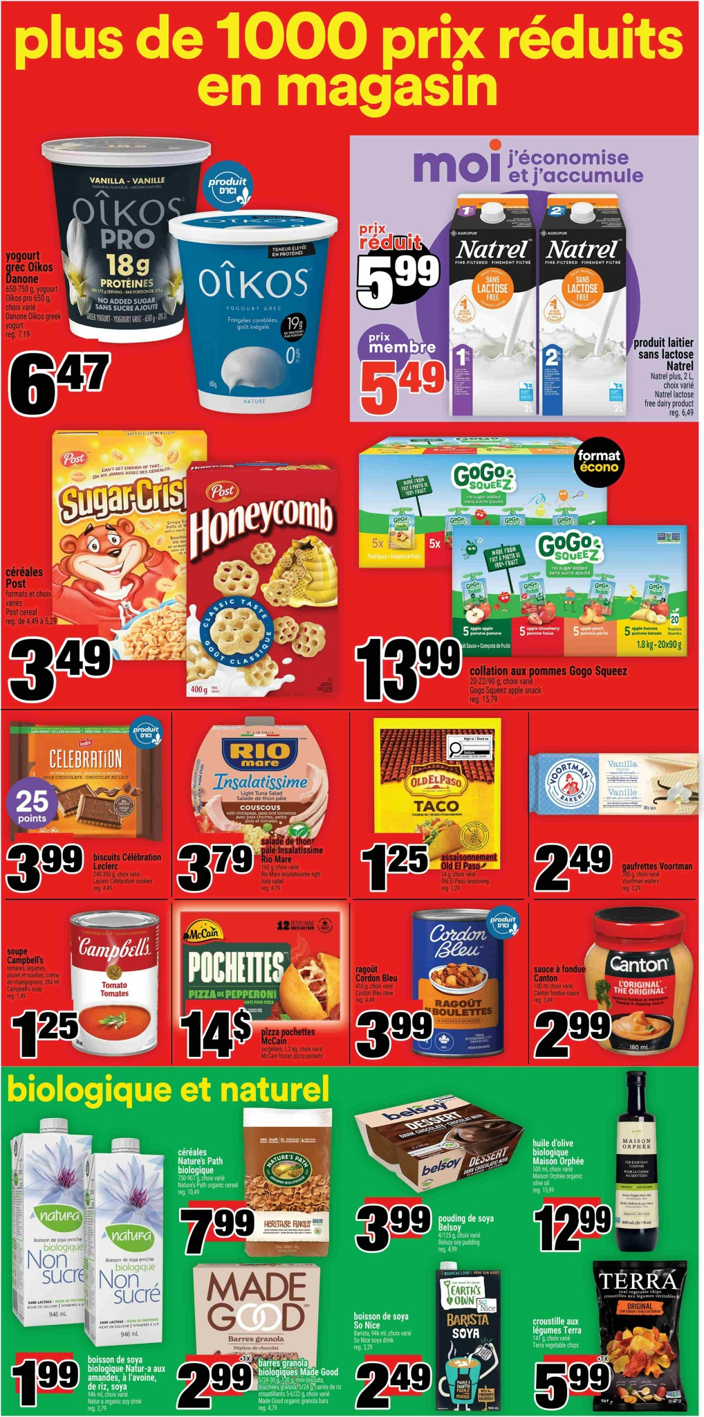 super-c - Super C Flyer Valid From 01-29 to 02-04 - page: 7