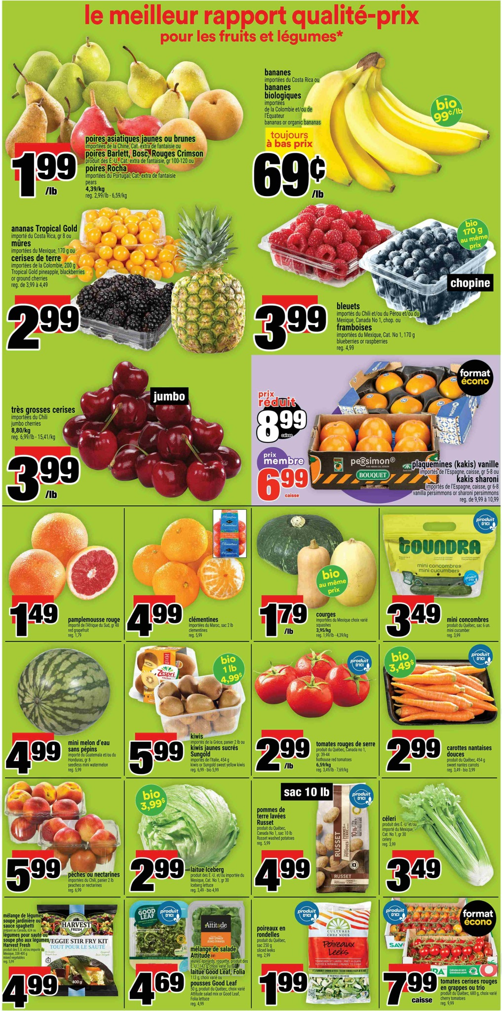 super-c - Super C Flyer Valid From 01-29 to 02-04 - page: 4