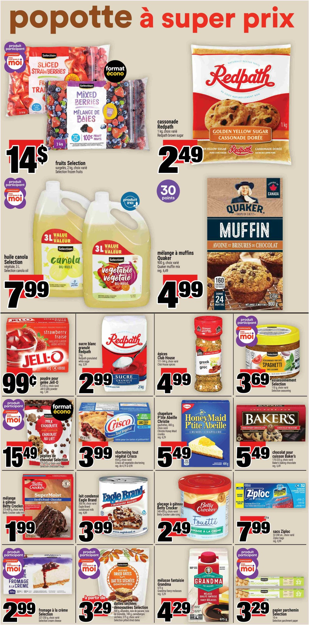 super-c - Super C Flyer Valid From 2026-02-12 to 2026-02-18 - page: 10