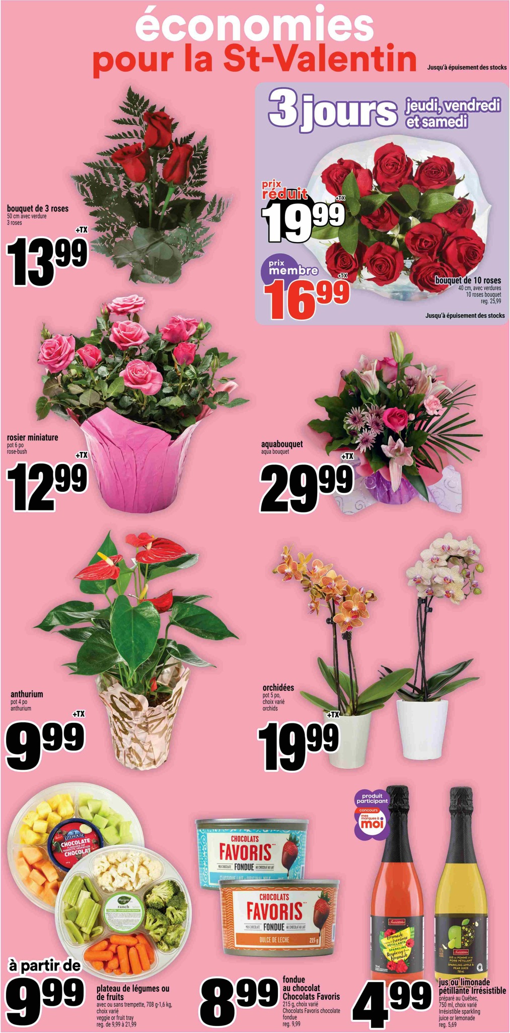 super-c - Super C Flyer Valid From 2026-02-12 to 2026-02-18 - page: 15