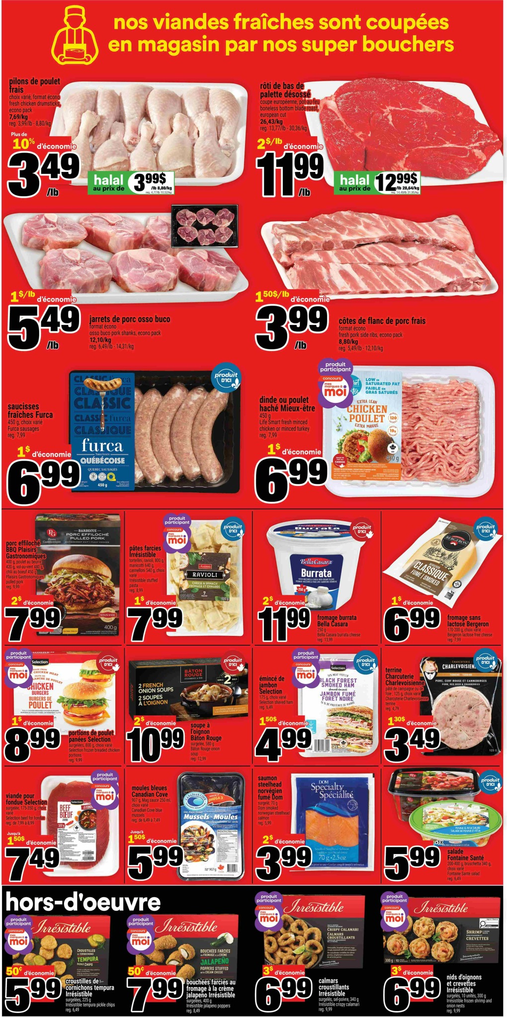 super-c - Super C Flyer Valid From 2026-02-12 to 2026-02-18 - page: 5