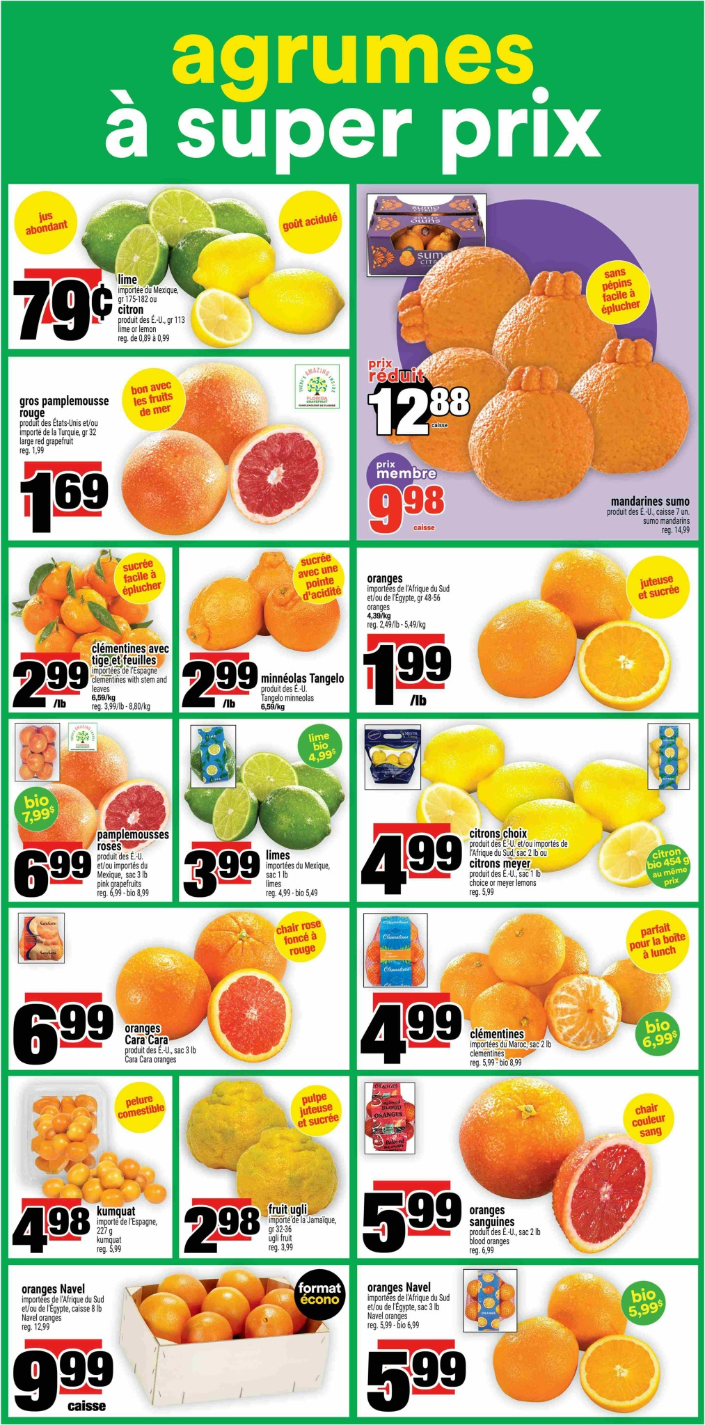 super-c - Super C Flyer Valid From 2026-02-19 to 2026-02-25 - page: 16