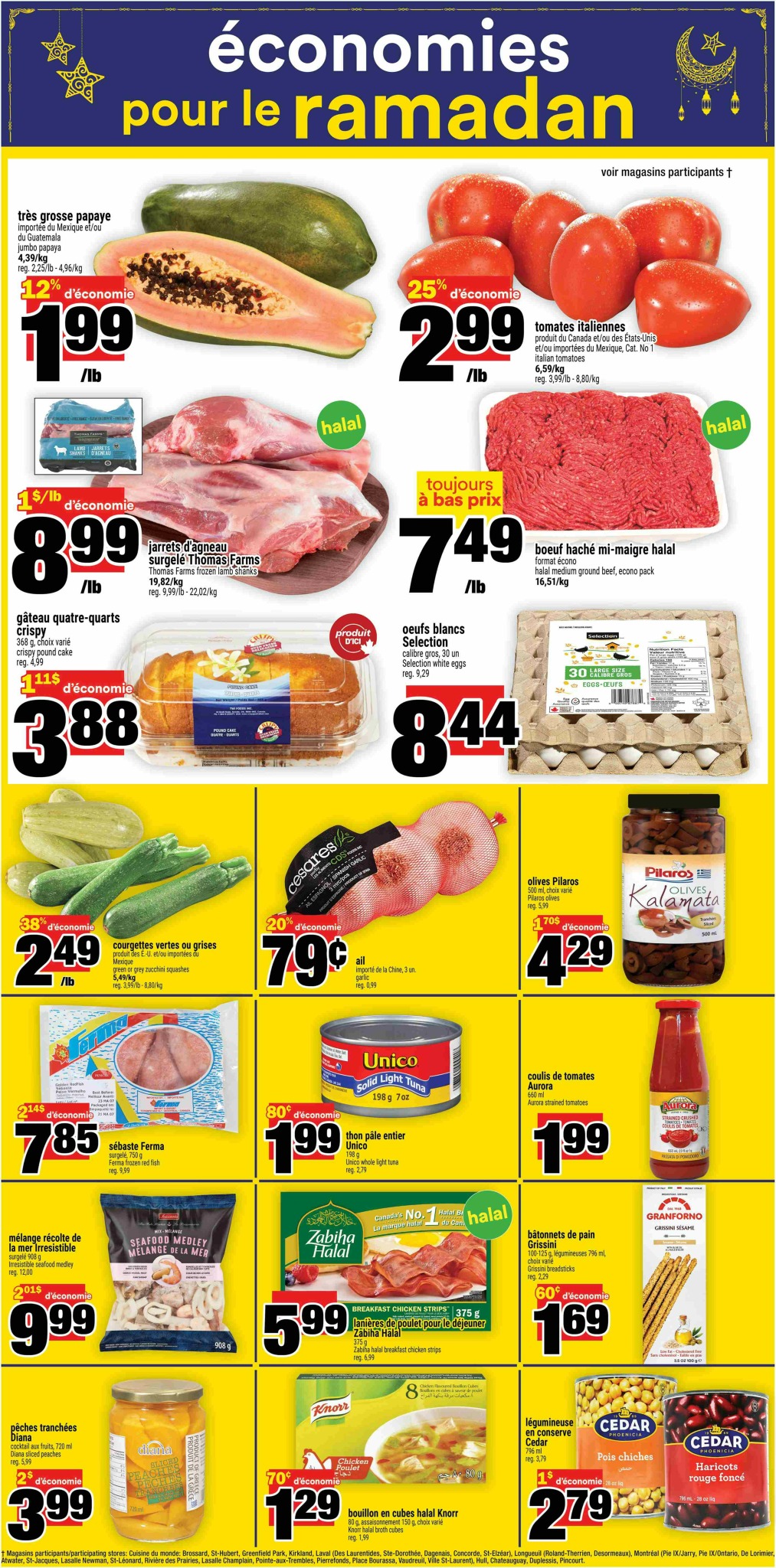 super-c - Super C Flyer Valid From 2026-02-19 to 2026-02-25 - page: 11