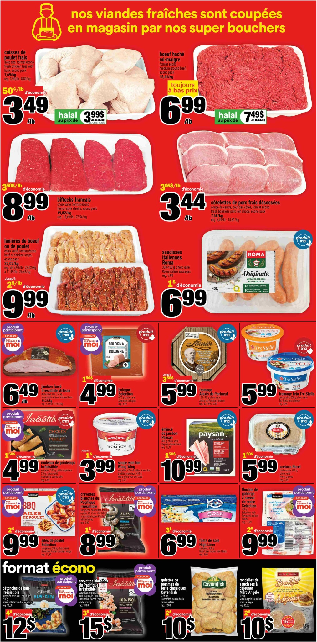 super-c - Super C Flyer Valid From 2026-02-19 to 2026-02-25 - page: 5