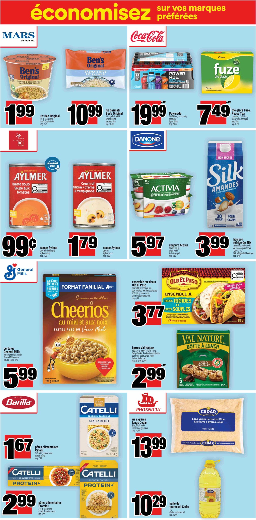 super-c - Super C Flyer Valid From 2026-02-26 to 2026-03-04 - page: 14