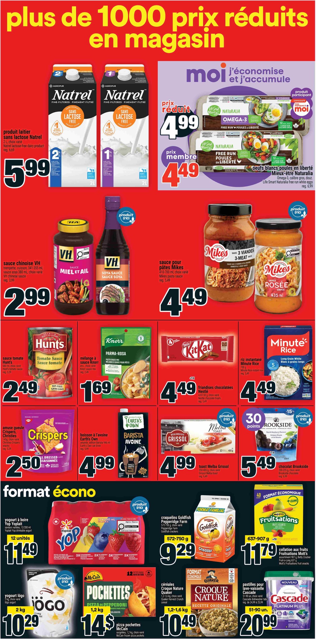 super-c - Super C Flyer Valid From 2026-02-26 to 2026-03-04 - page: 6