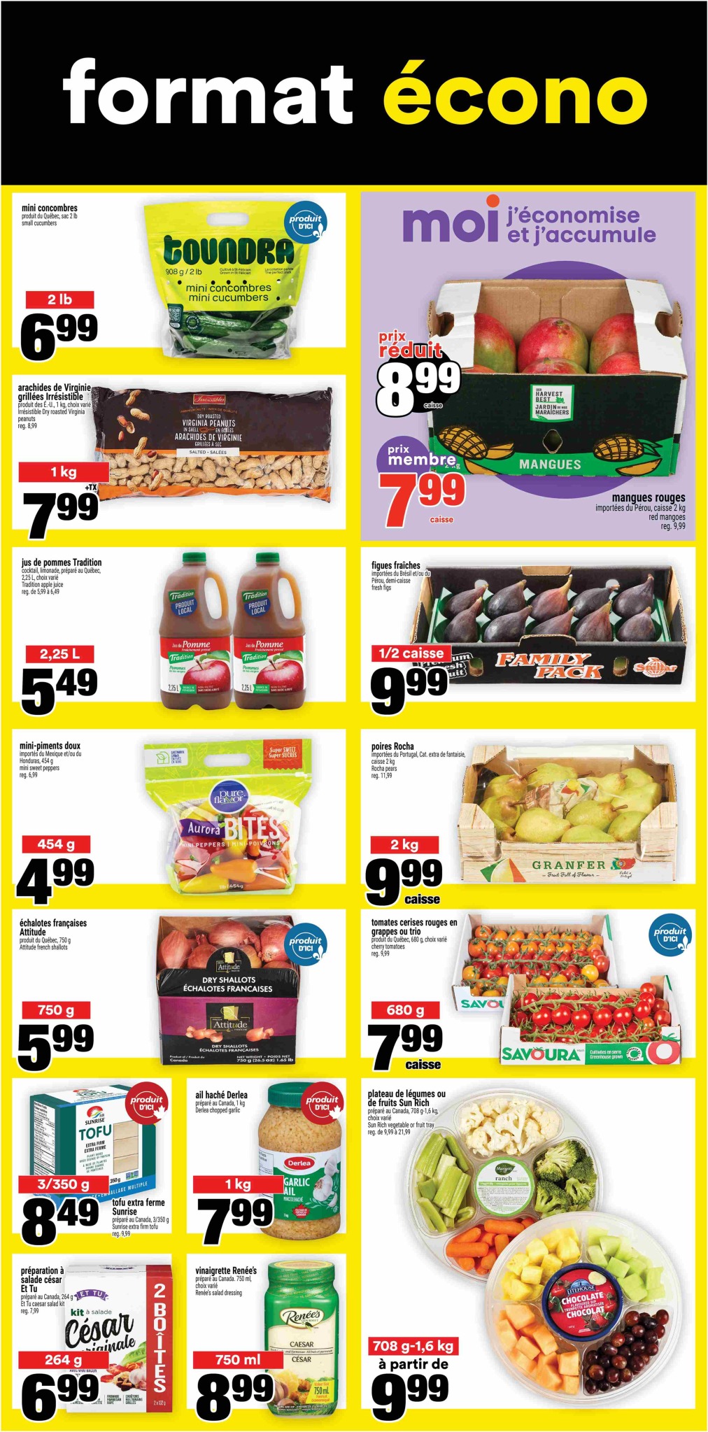 super-c - Super C Flyer Valid From 2026-02-26 to 2026-03-04 - page: 16