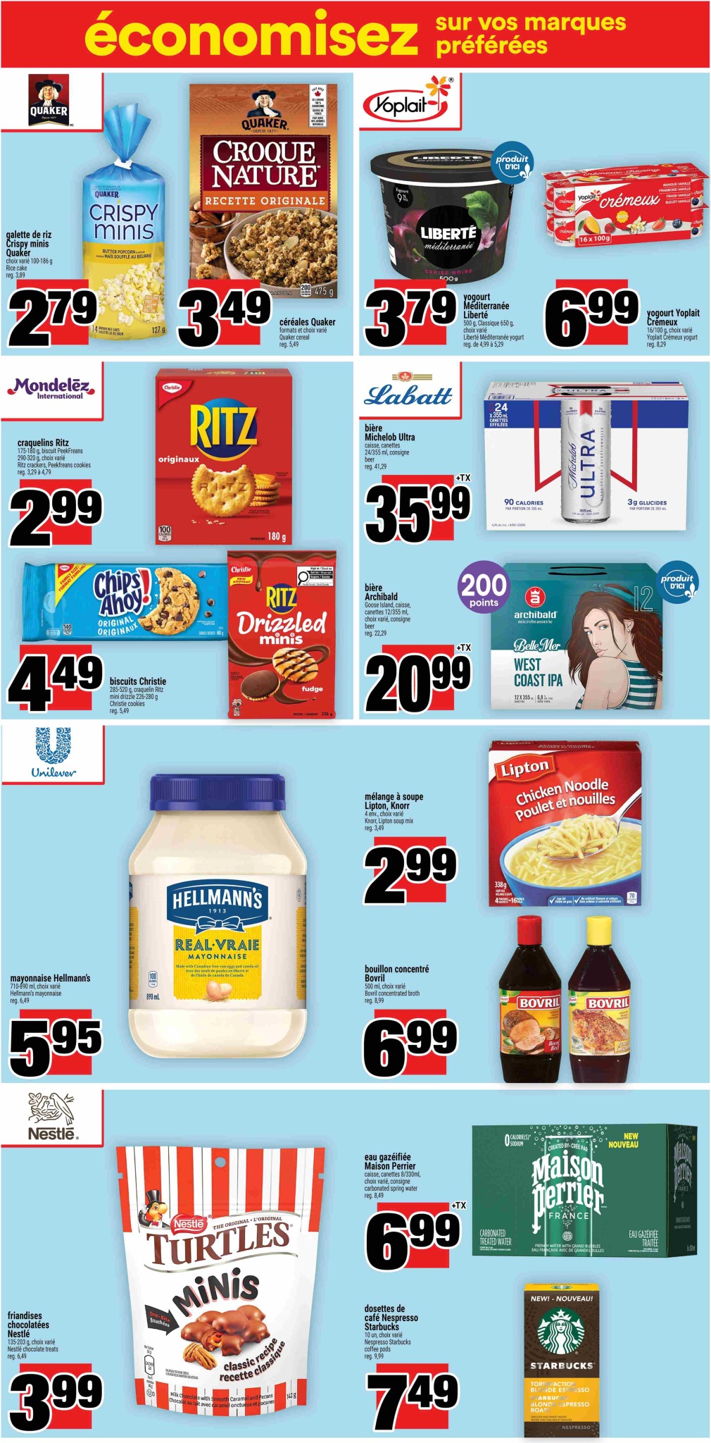 super-c - Super C Flyer Valid From 2026-02-26 to 2026-03-04 - page: 13