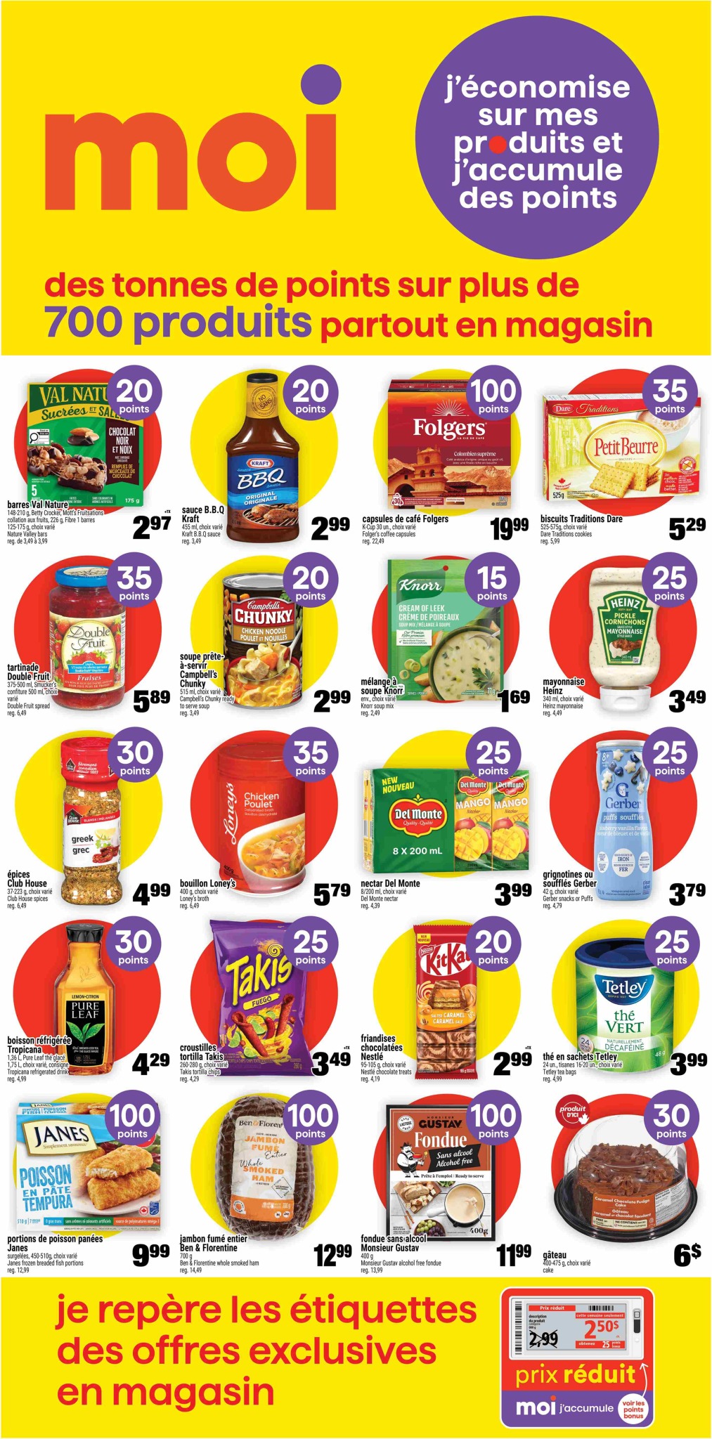 super-c - Super C Flyer Valid From 2026-03-05 to 2026-03-11 - page: 10