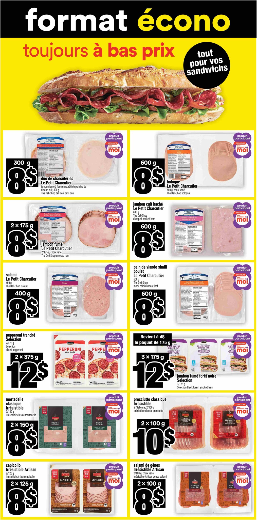 super-c - Super C Flyer Valid From 2026-03-05 to 2026-03-11 - page: 15