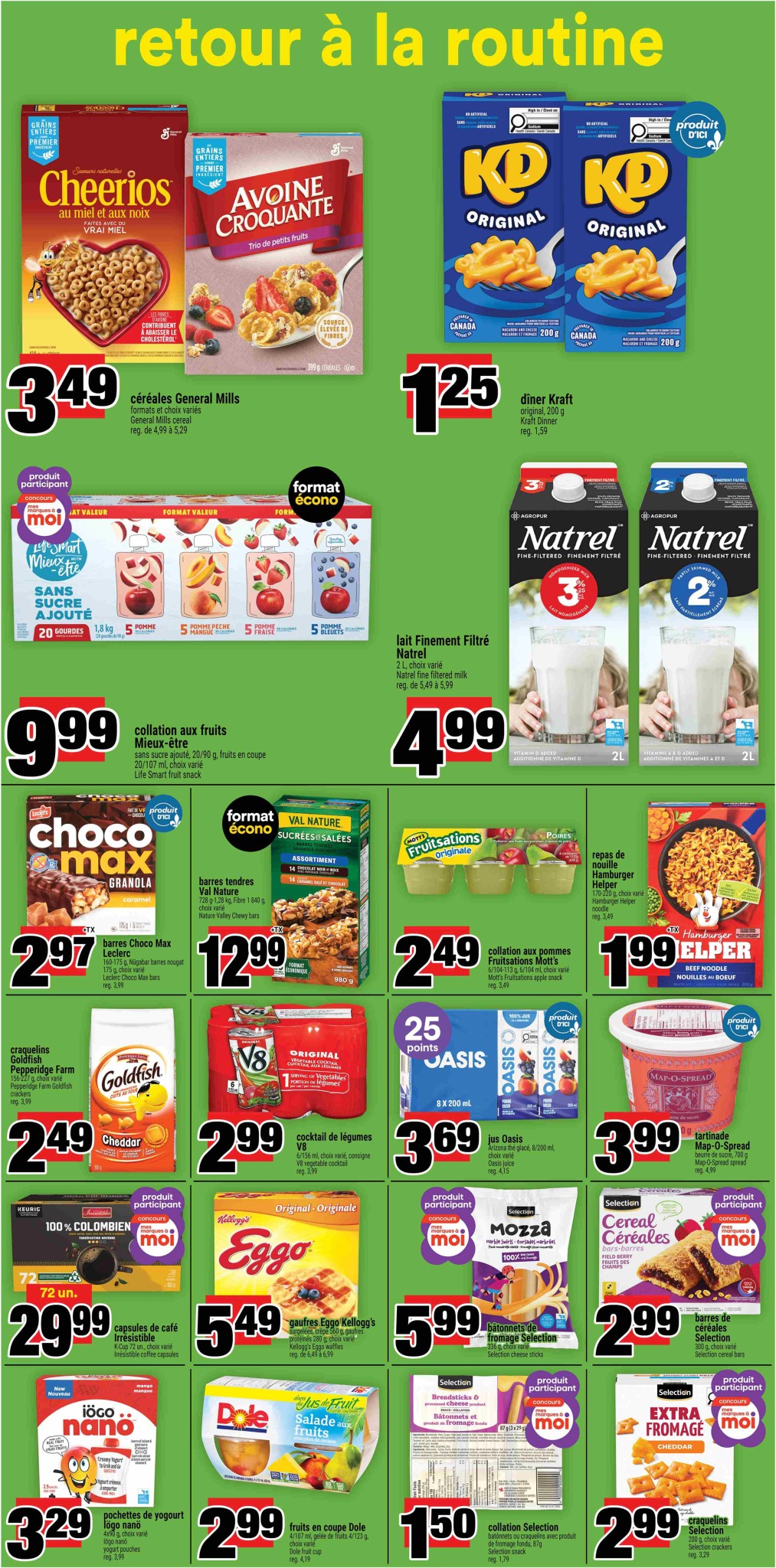 super-c - Super C Flyer Valid From 2026-03-05 to 2026-03-11 - page: 8