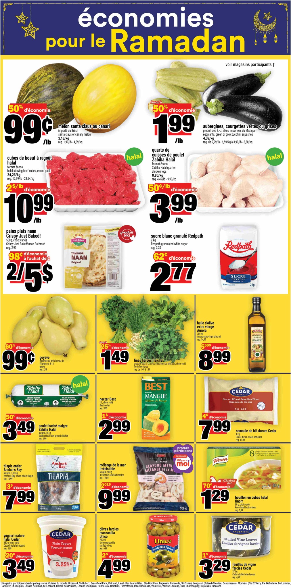 super-c - Super C Flyer Valid From 2026-03-05 to 2026-03-11 - page: 12