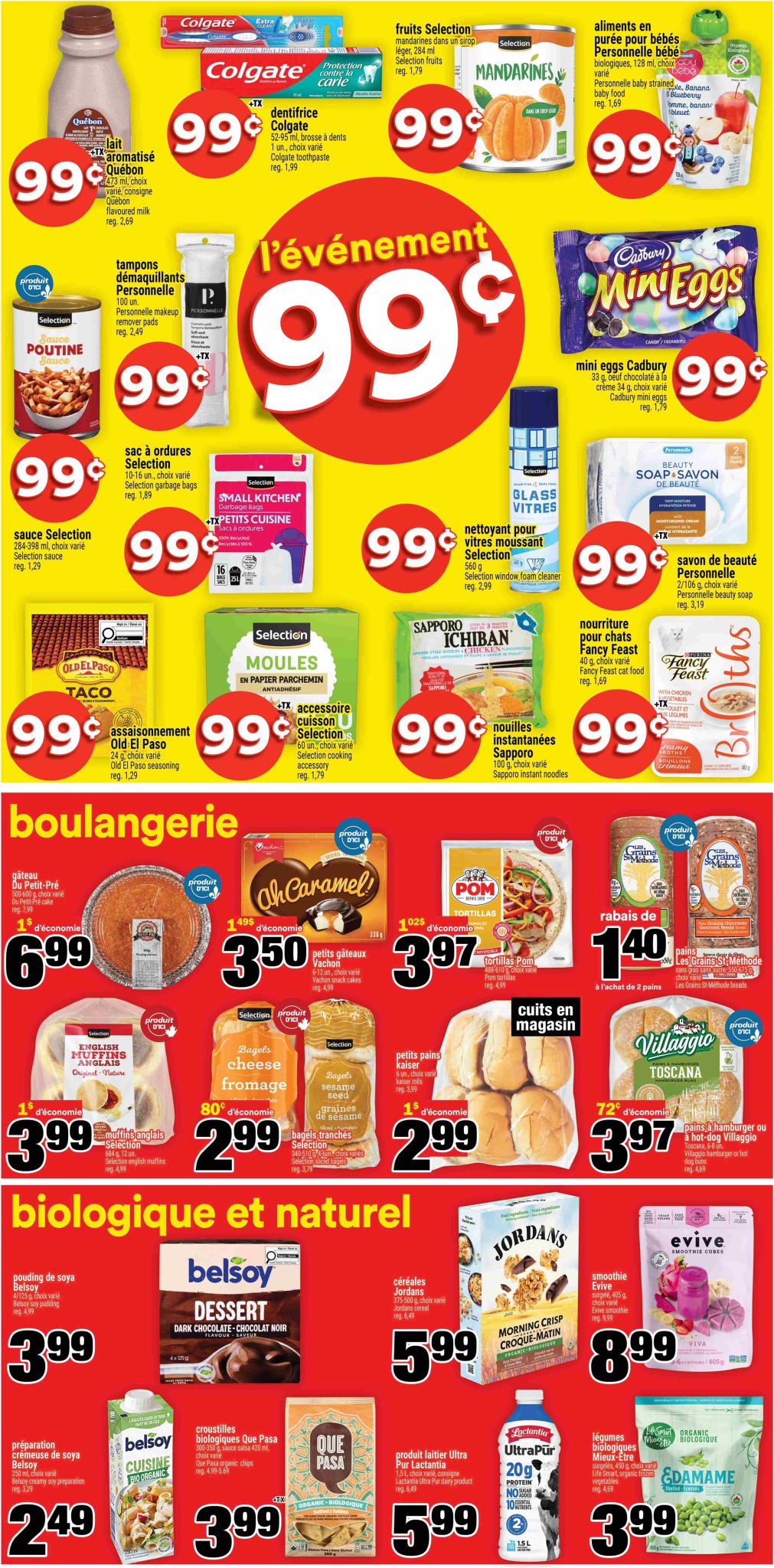 super-c - Super C Flyer Valid From 2026-03-12 to 2026-03-18 - page: 7