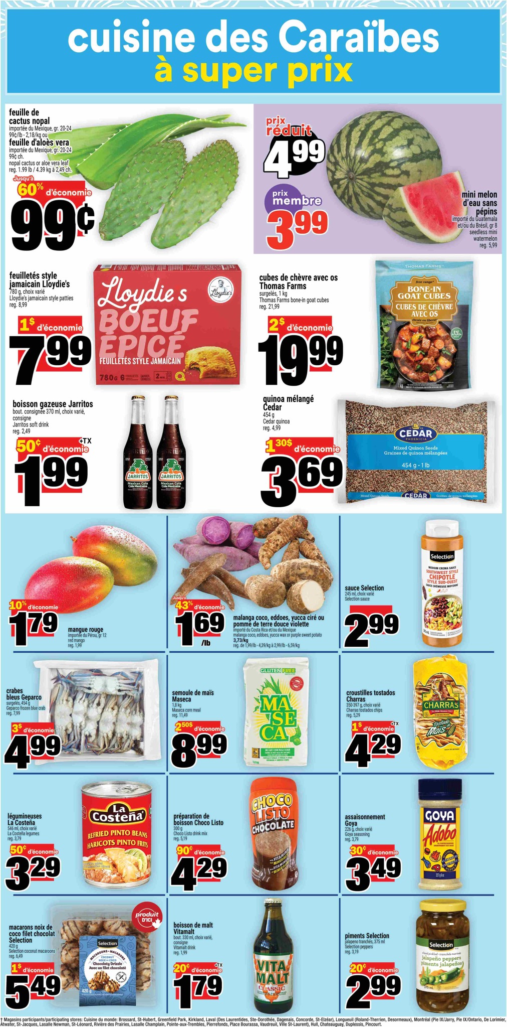 super-c - Super C Flyer Valid From 2026-03-12 to 2026-03-18 - page: 13