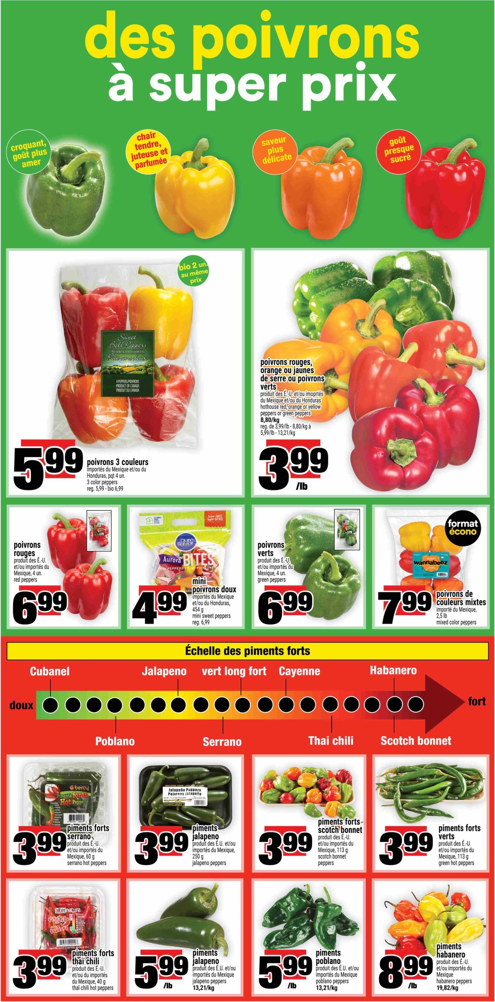 super-c - Super C Flyer Valid From 2026-03-12 to 2026-03-18 - page: 16