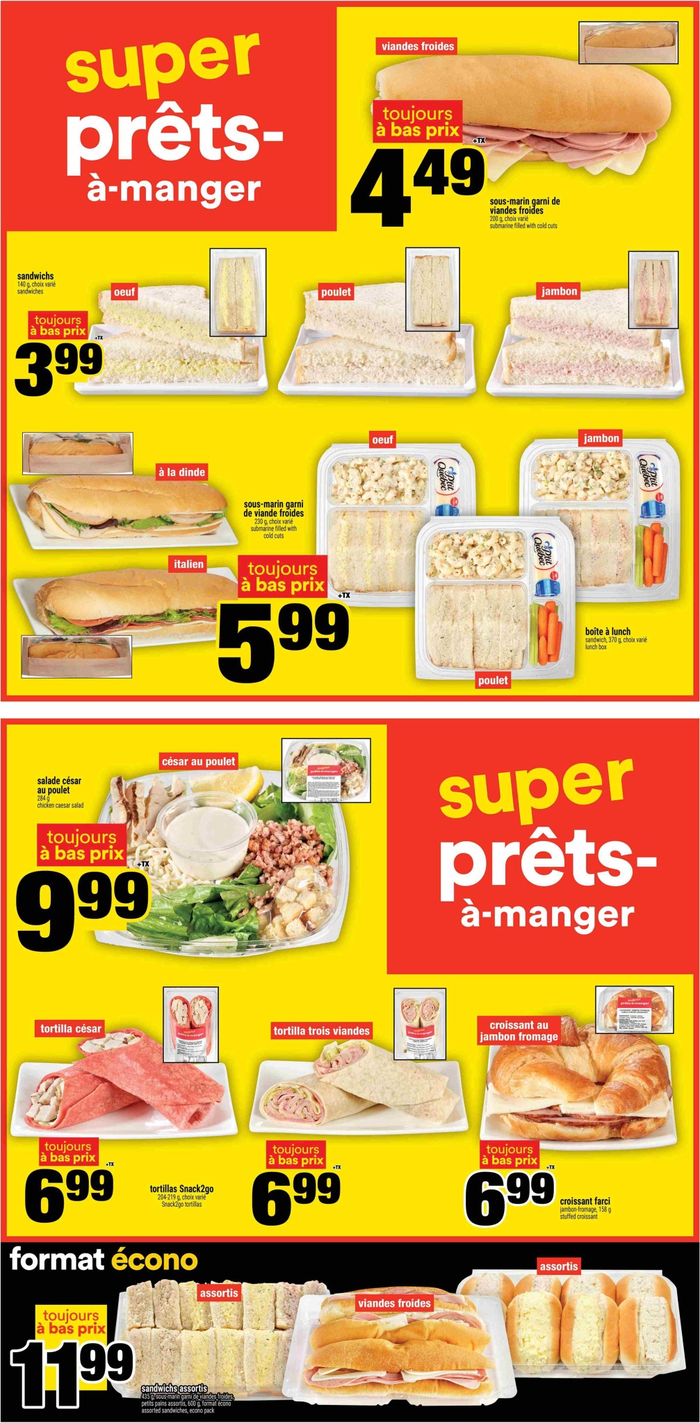 super-c - Super C Flyer Valid From 2026-03-12 to 2026-03-18 - page: 17