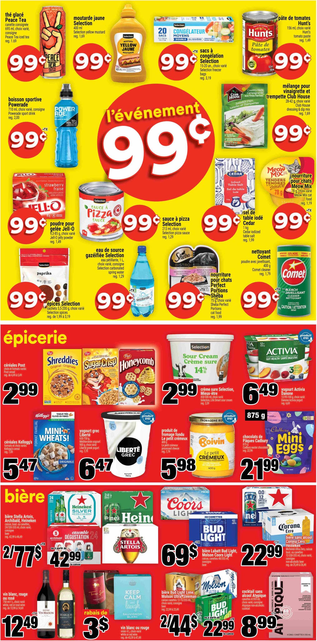 super-c - Super C Flyer Valid From 2026-03-12 to 2026-03-18 - page: 6