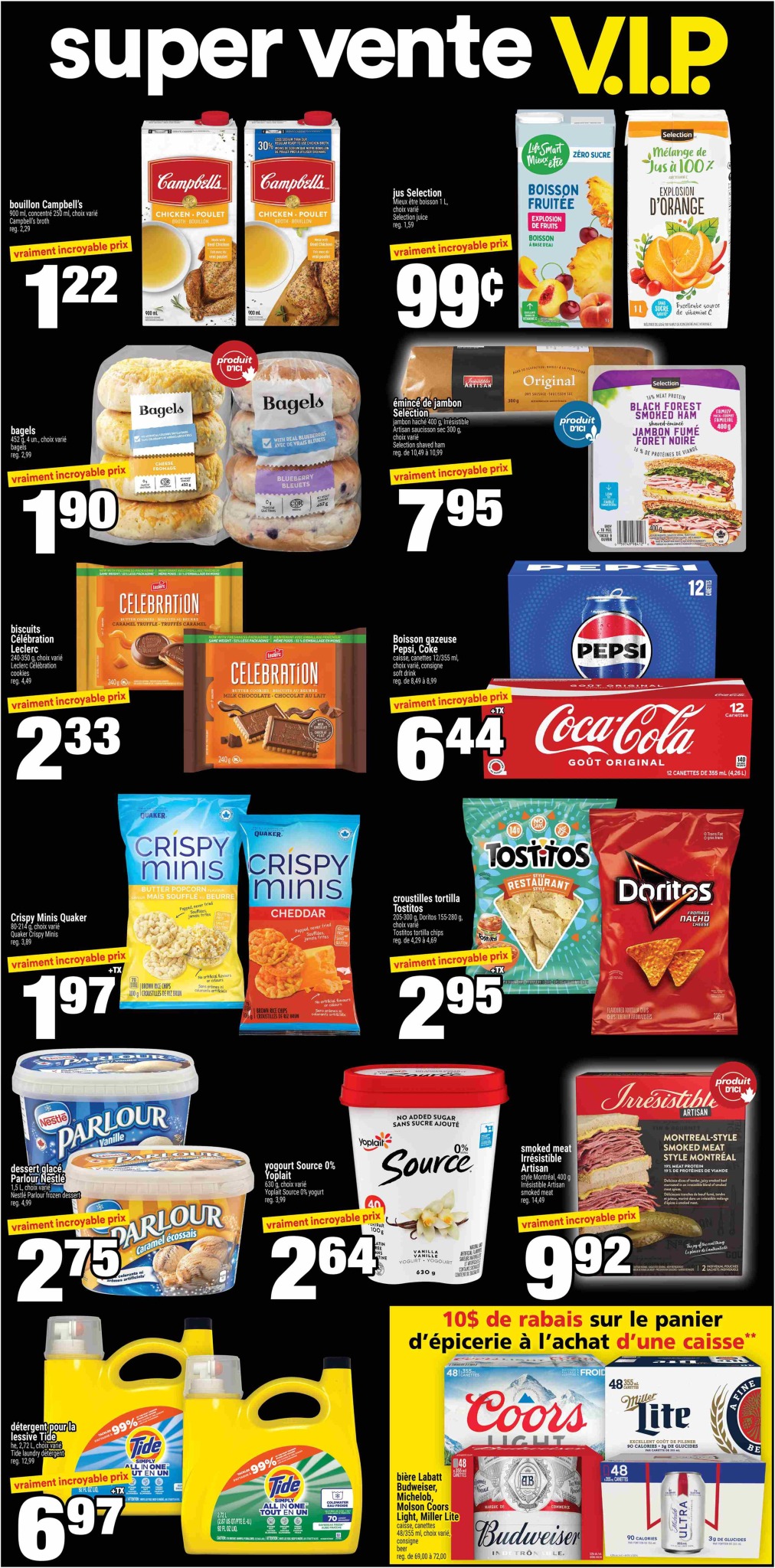 super-c - Super C Flyer Valid From 2026-03-19 to 2026-03-25 - page: 2