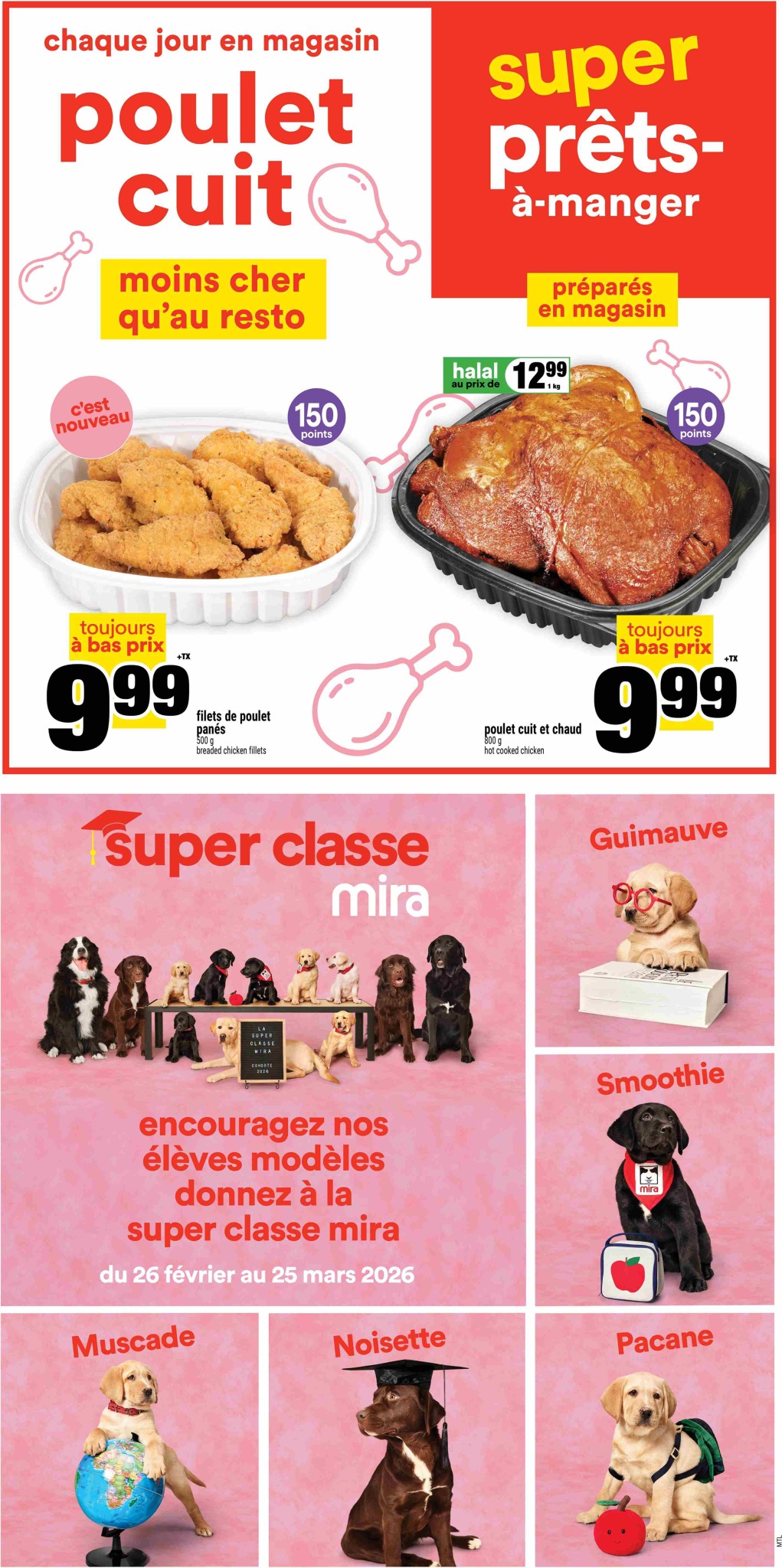 super-c - Super C Flyer Valid From 2026-03-19 to 2026-03-25 - page: 17