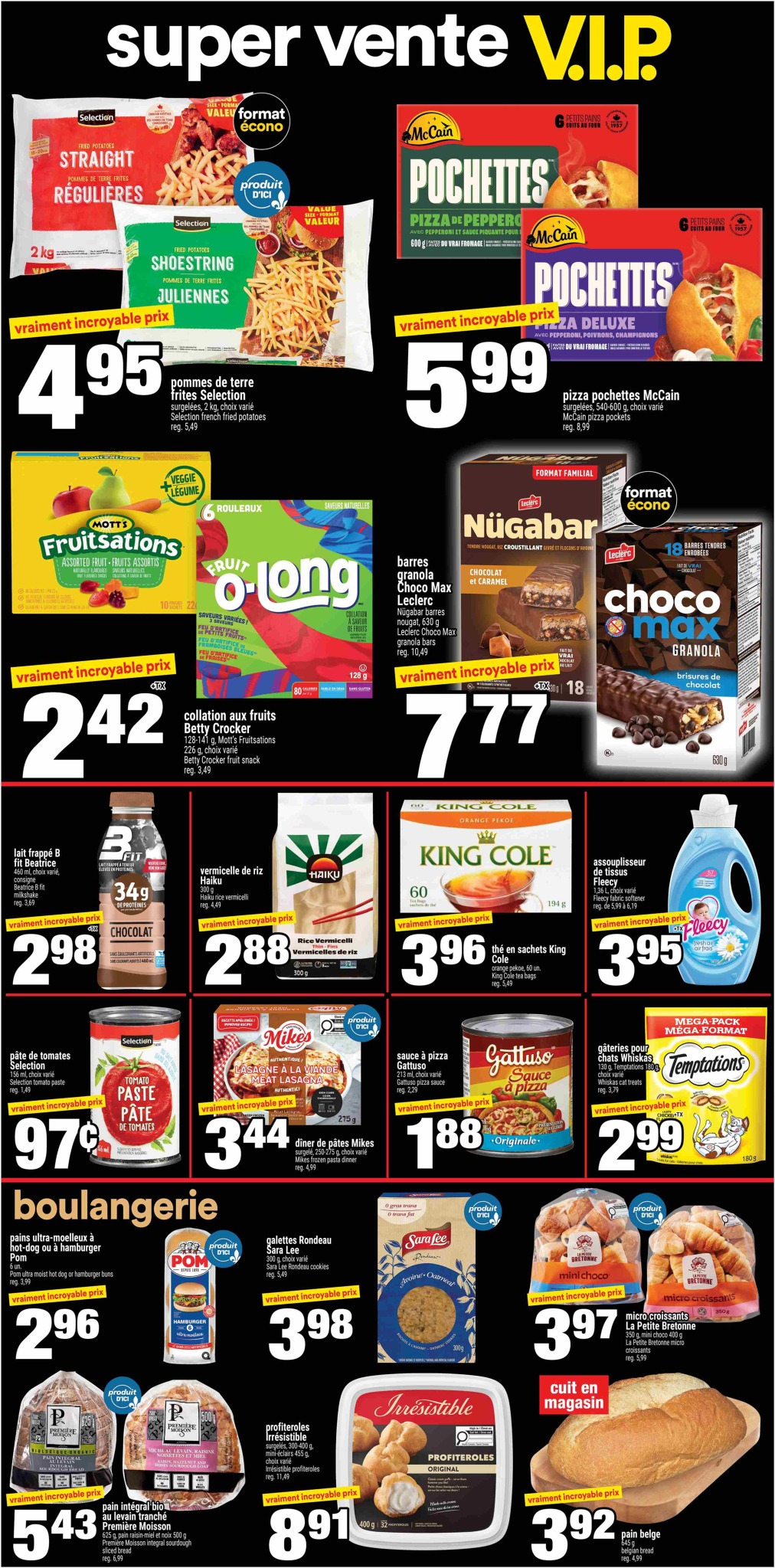 super-c - Super C Flyer Valid From 2026-03-19 to 2026-03-25 - page: 8