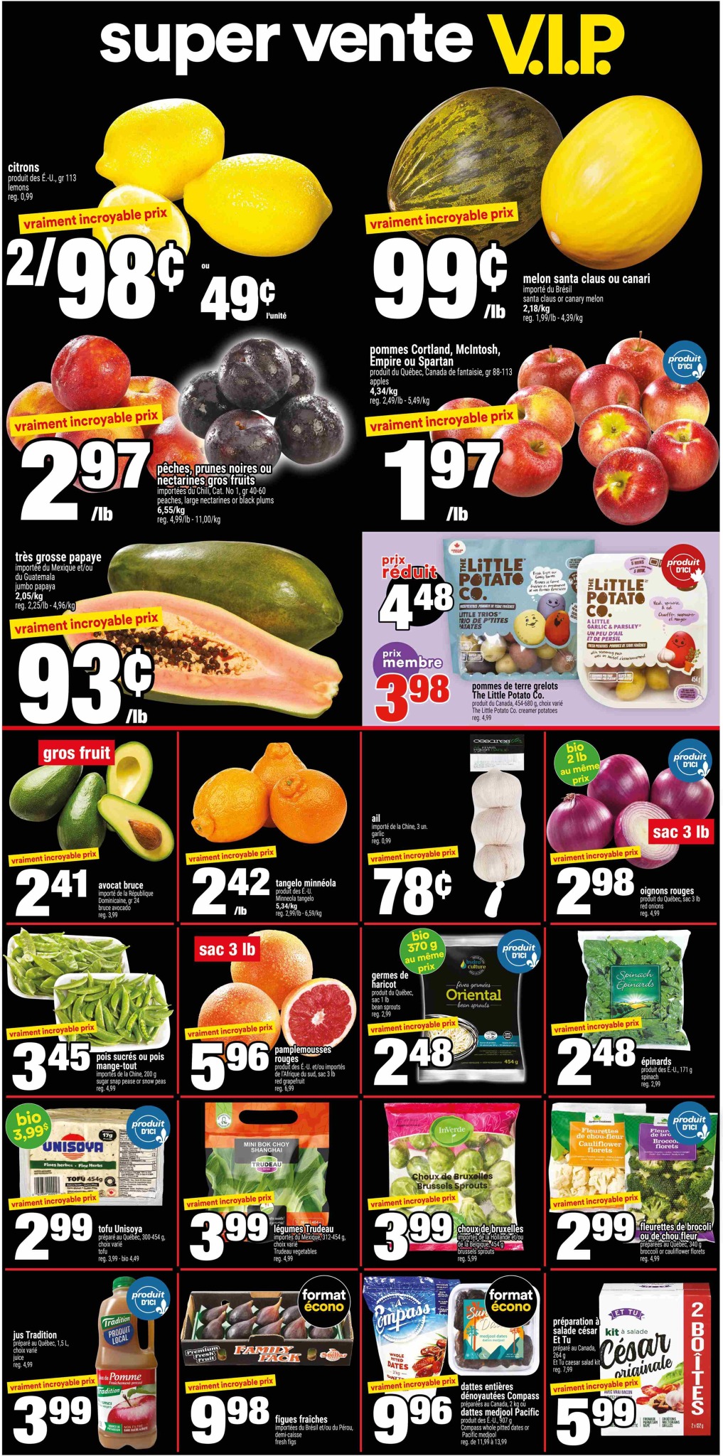 super-c - Super C Flyer Valid From 2026-03-19 to 2026-03-25 - page: 5