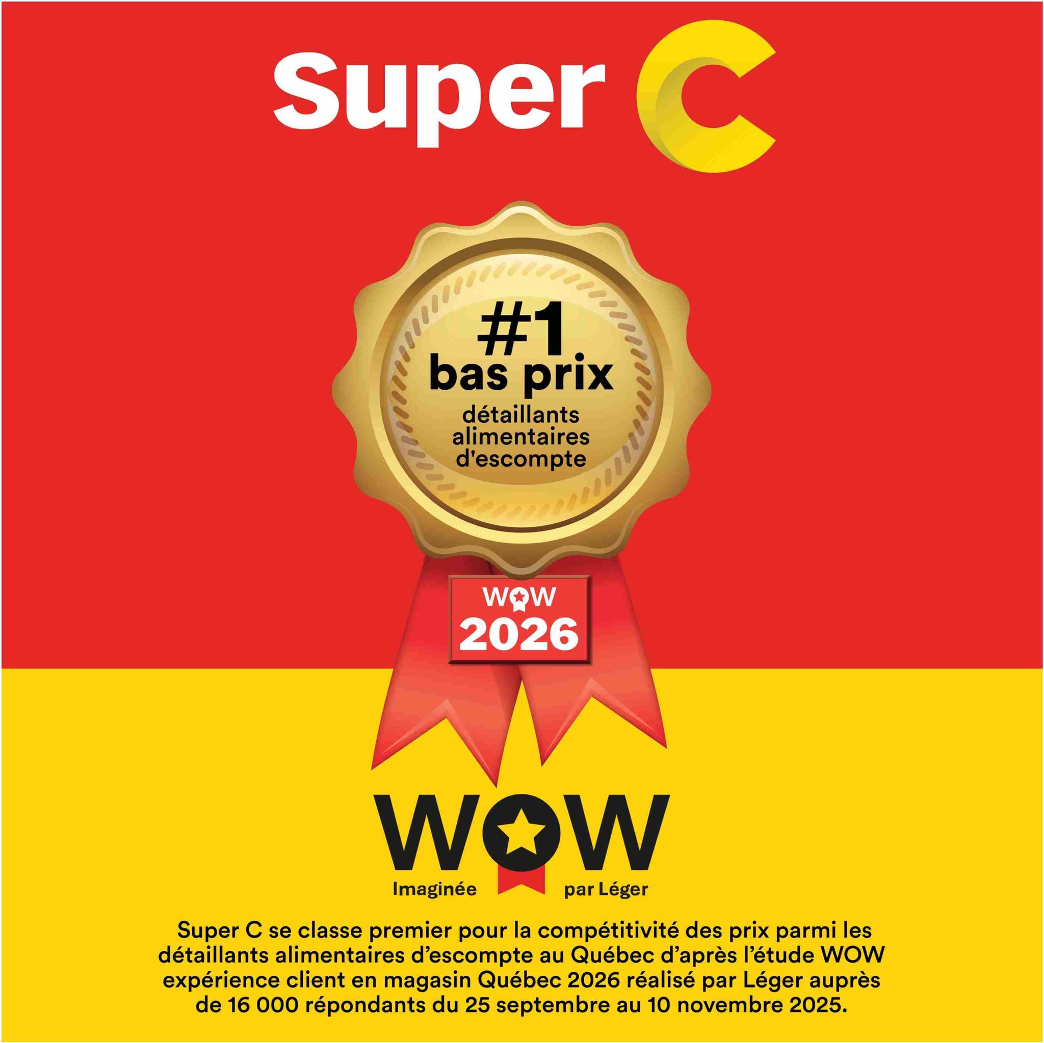 super-c - Super C Flyer Valid From 2026-03-19 to 2026-03-25 - page: 4