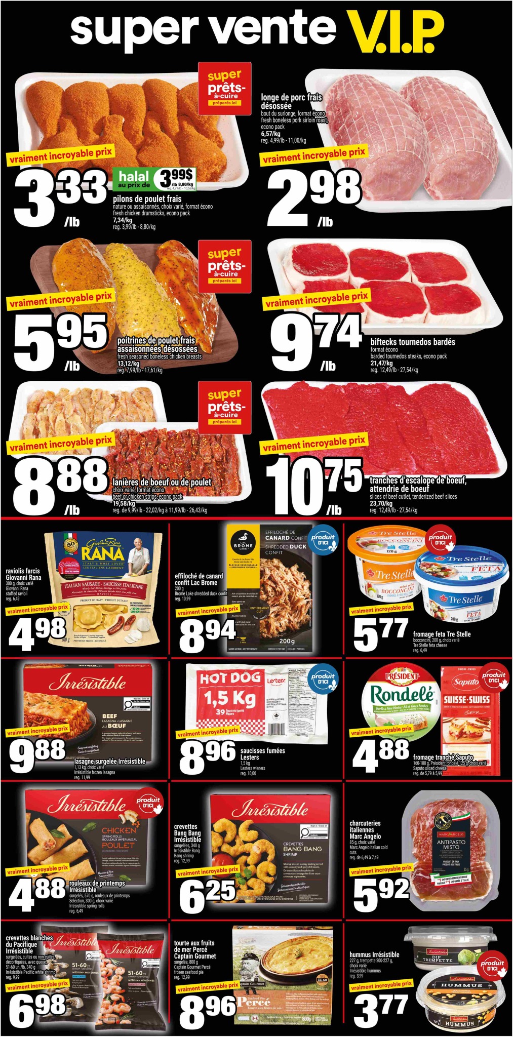 super-c - Super C Flyer Valid From 2026-03-19 to 2026-03-25 - page: 6