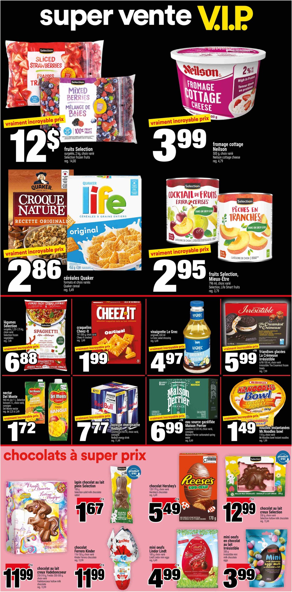 super-c - Super C Flyer Valid From 2026-03-19 to 2026-03-25 - page: 7