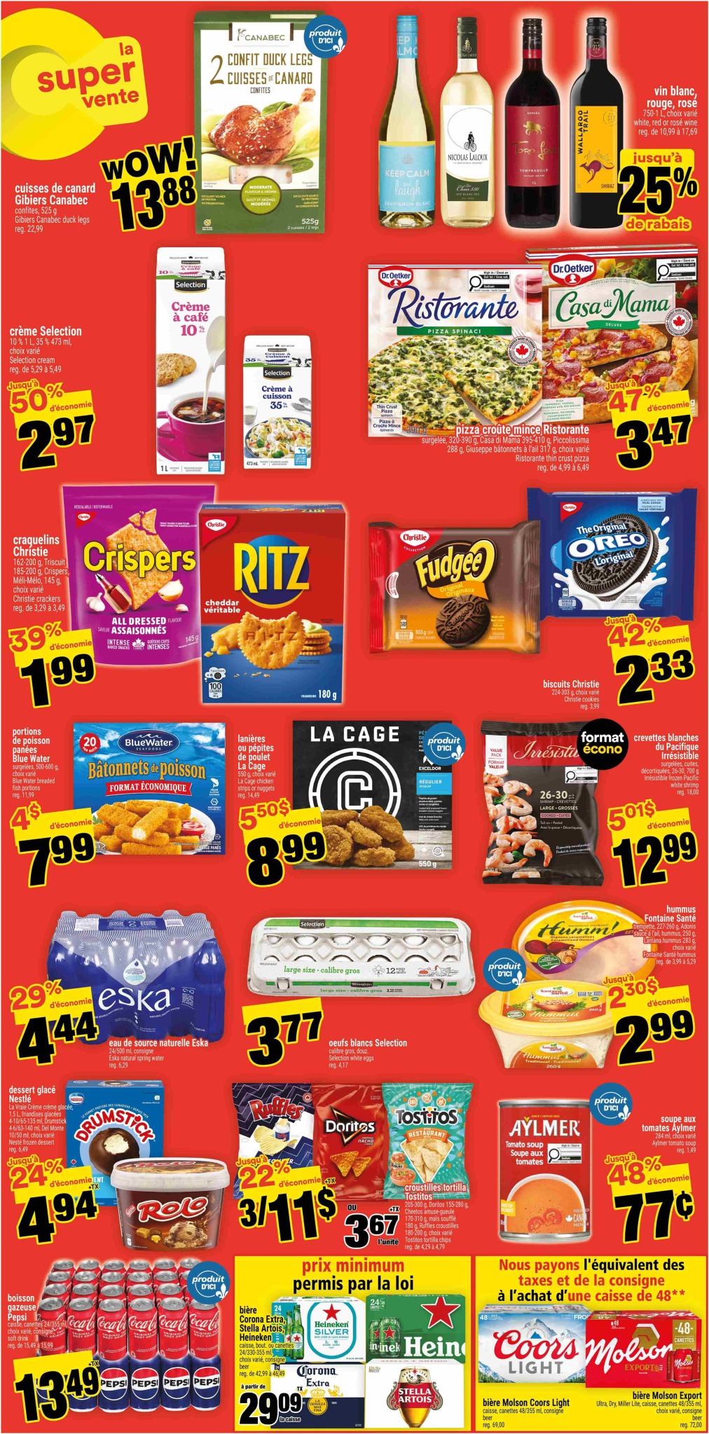 super-c - Super C Flyer Valid From 2026-03-26 to 2026-04-01 - page: 2