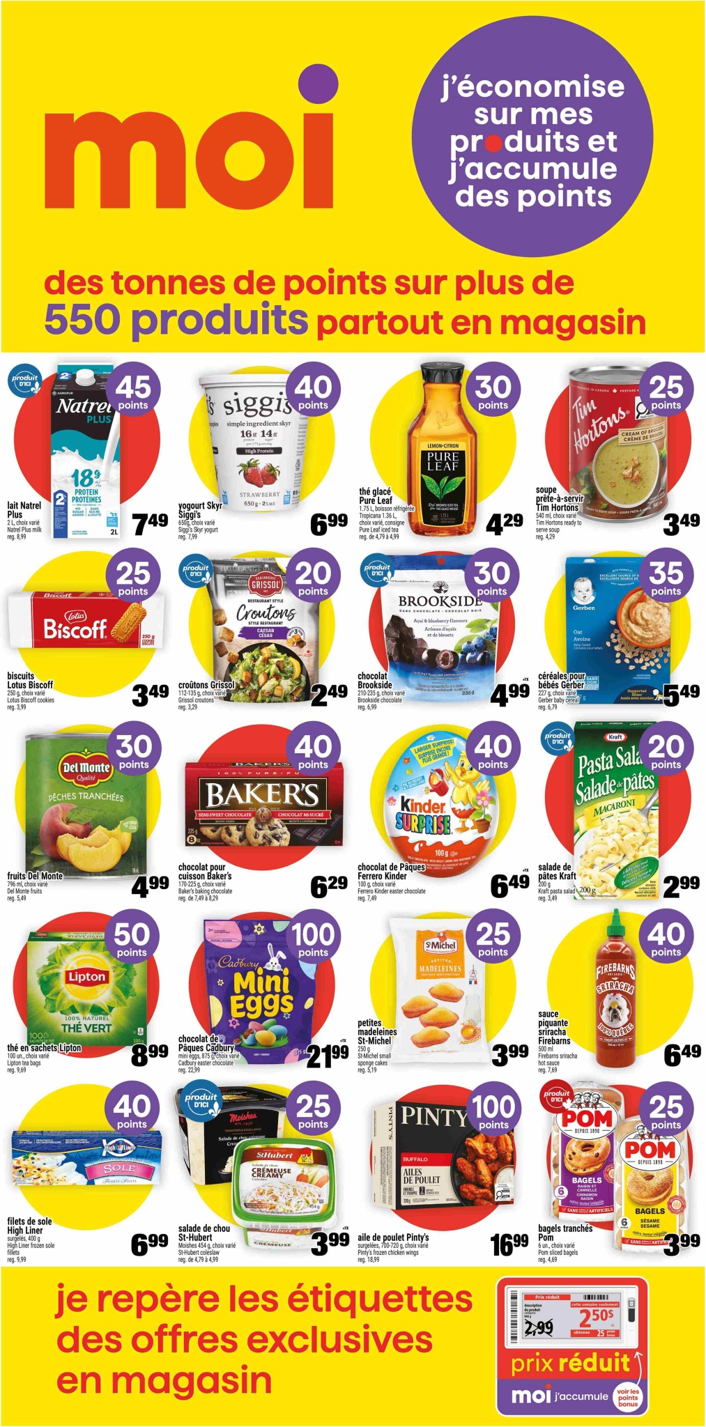 super-c - Super C Flyer Valid From 2026-03-26 to 2026-04-01 - page: 12