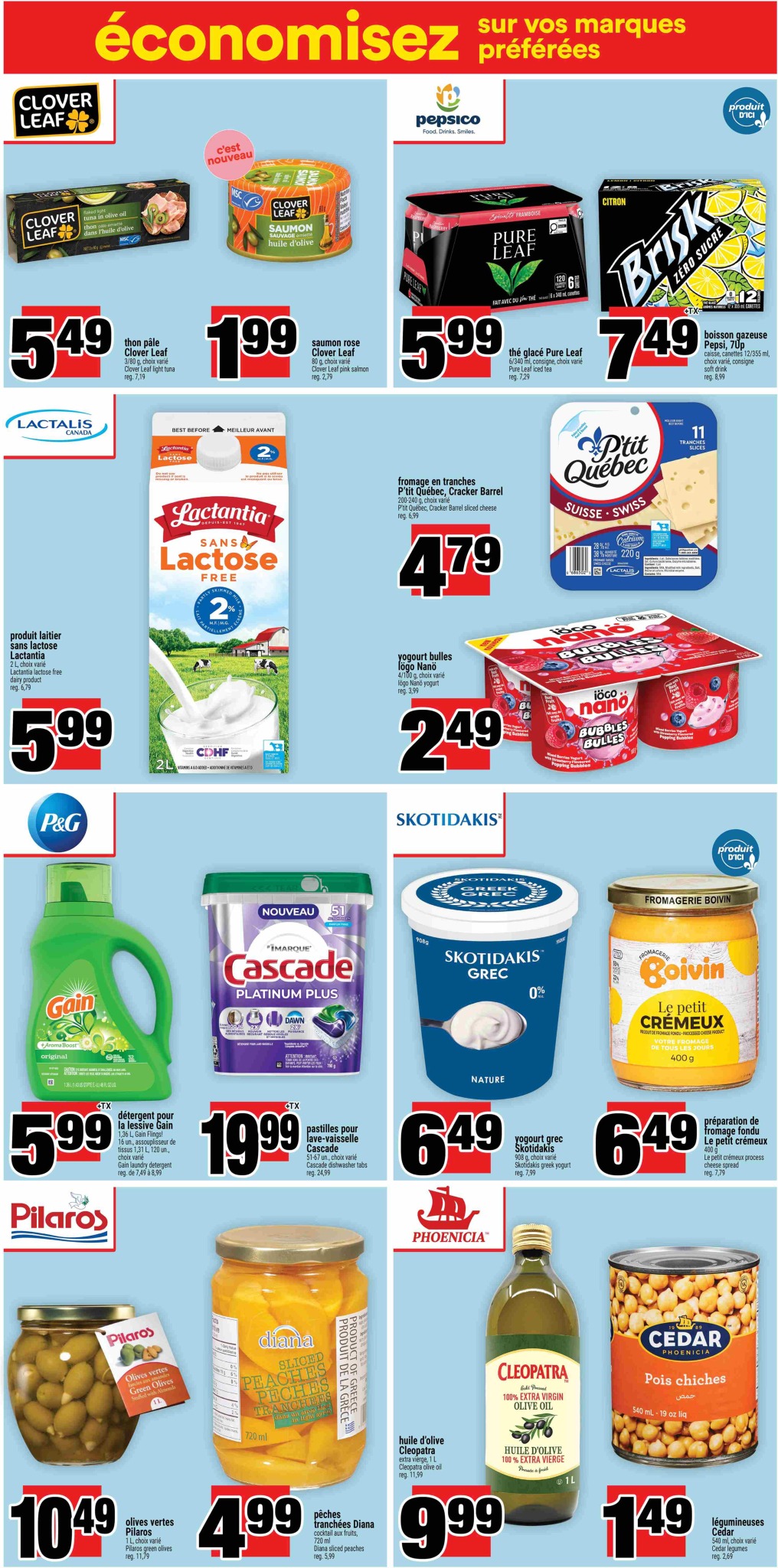 super-c - Super C Flyer Valid From 2026-03-26 to 2026-04-01 - page: 18