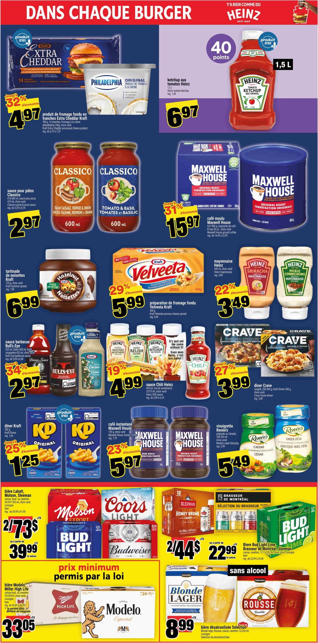 super-c - Super C Flyer Valid From 2026-03-26 to 2026-04-01 - page: 3