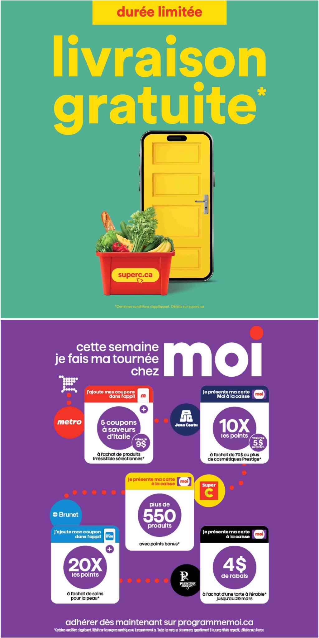 super-c - Super C Flyer Valid From 2026-03-26 to 2026-04-01 - page: 11