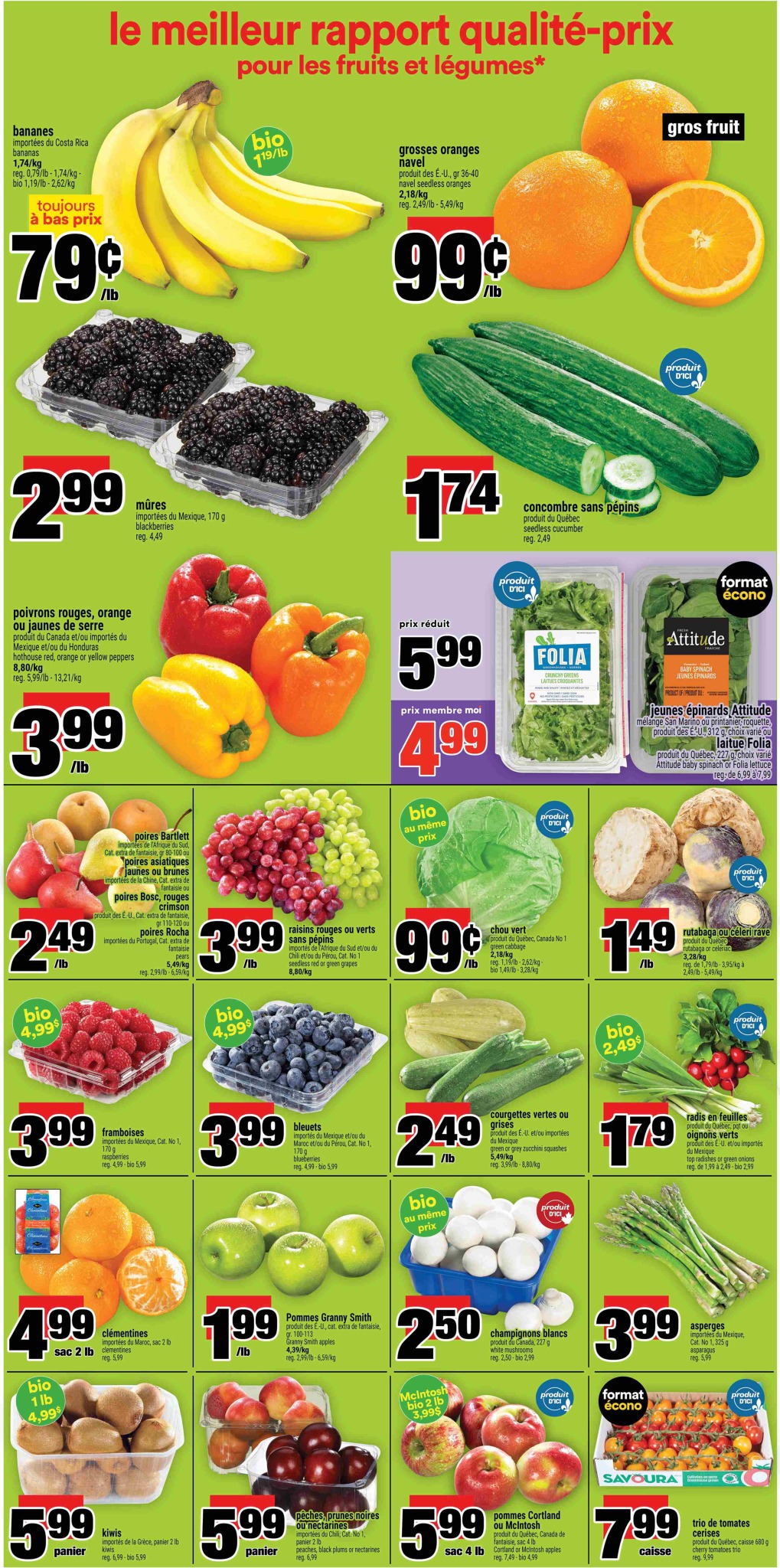 super-c - Super C Flyer Valid From 2026-03-26 to 2026-04-01 - page: 5