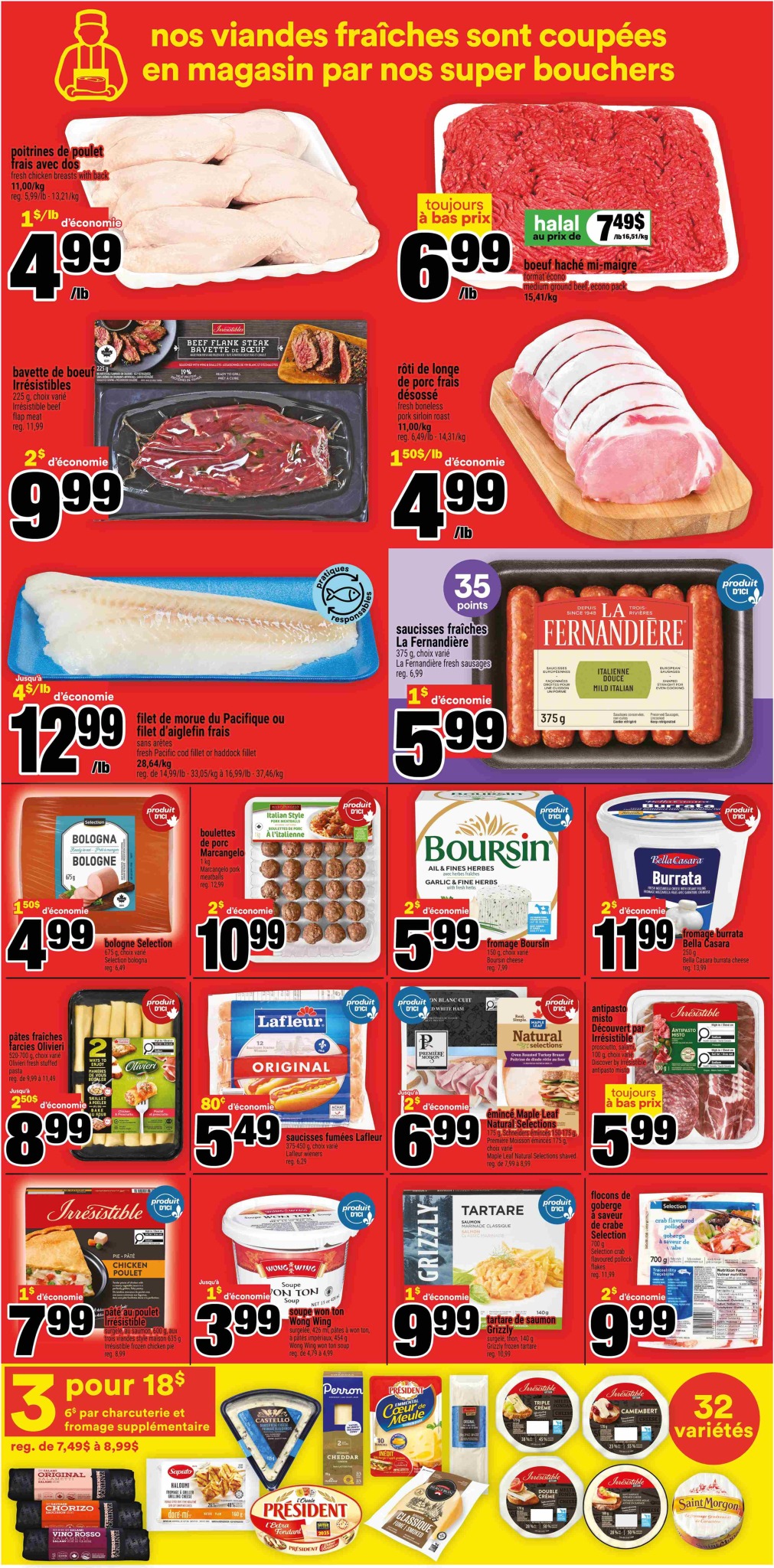 super-c - Super C Flyer Valid From 2026-03-26 to 2026-04-01 - page: 6