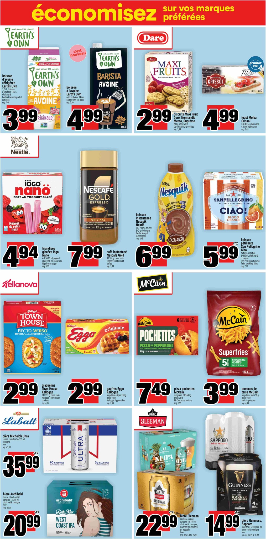 super-c - Super C Flyer Valid From 2026-03-26 to 2026-04-01 - page: 17