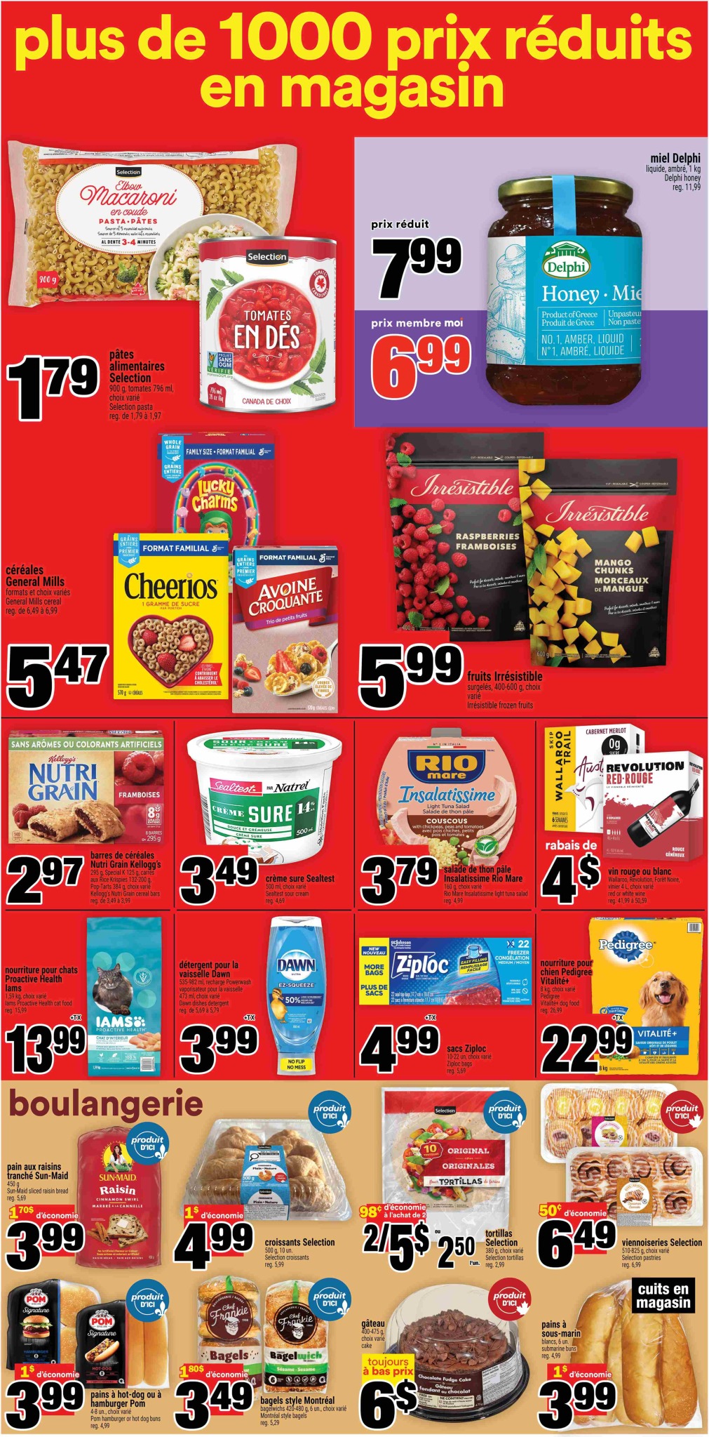 super-c - Super C Flyer Valid From 2026-03-26 to 2026-04-01 - page: 8