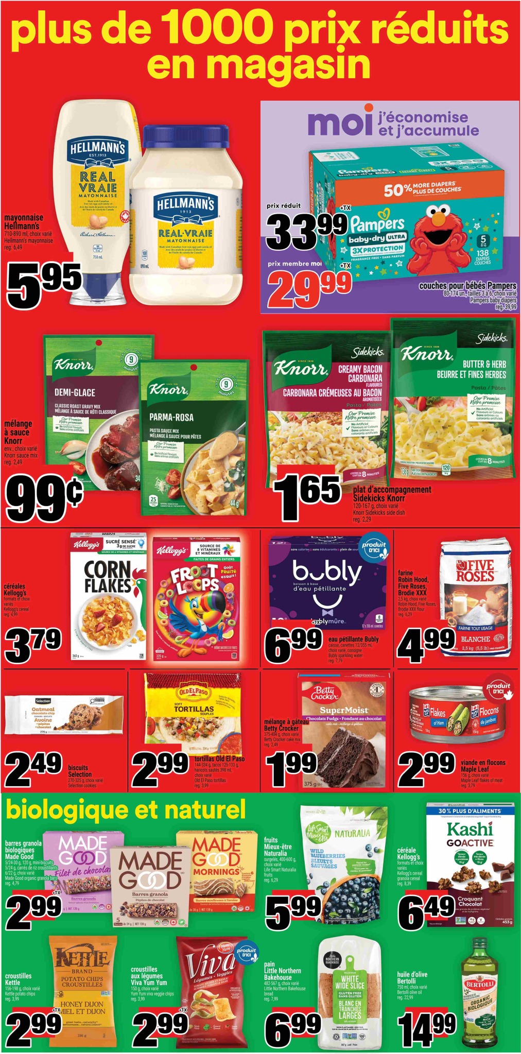 super-c - Super C Flyer Valid From 2026-03-26 to 2026-04-01 - page: 7