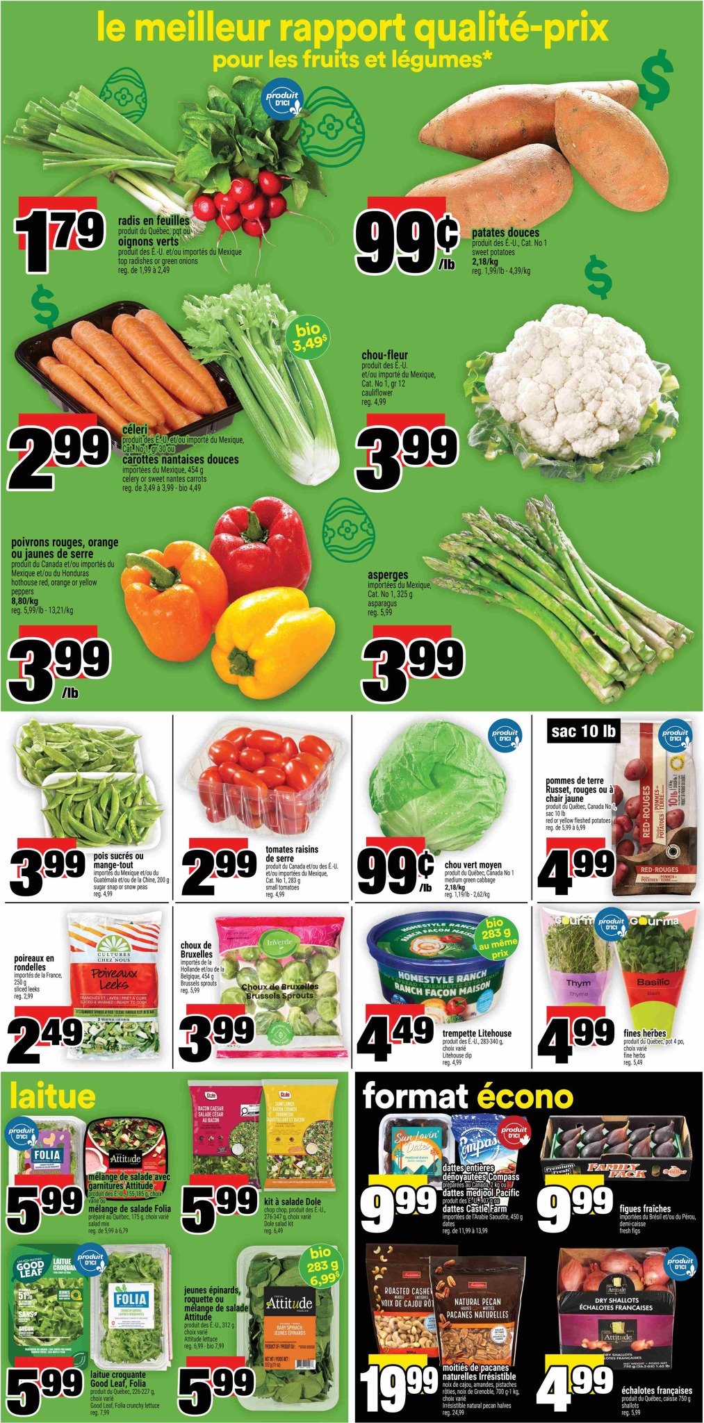 super-c - Super C Flyer Valid From 2026-04-02 to 2026-04-08 - page: 6