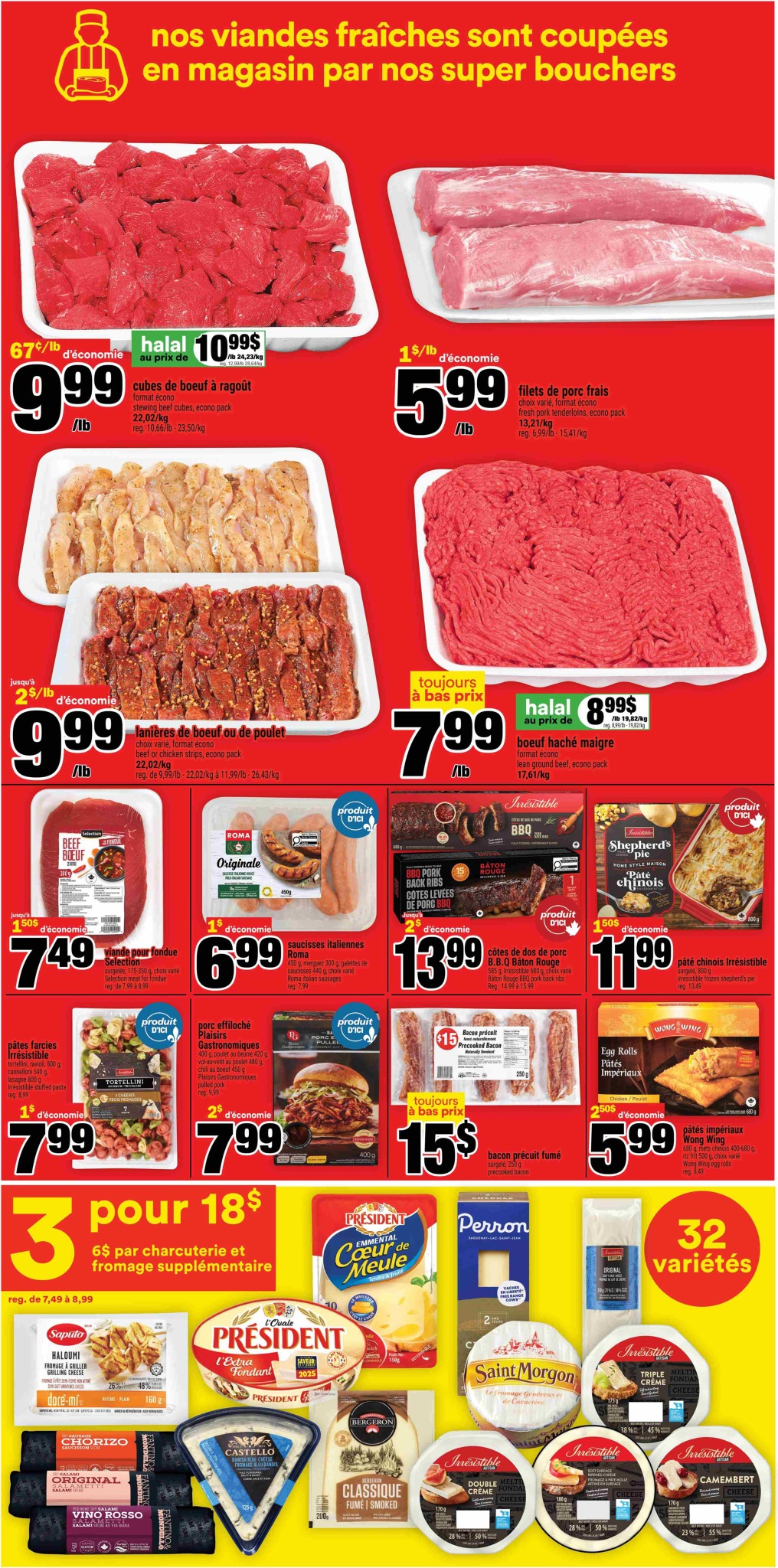 super-c - Super C Flyer Valid From 2026-04-02 to 2026-04-08 - page: 7