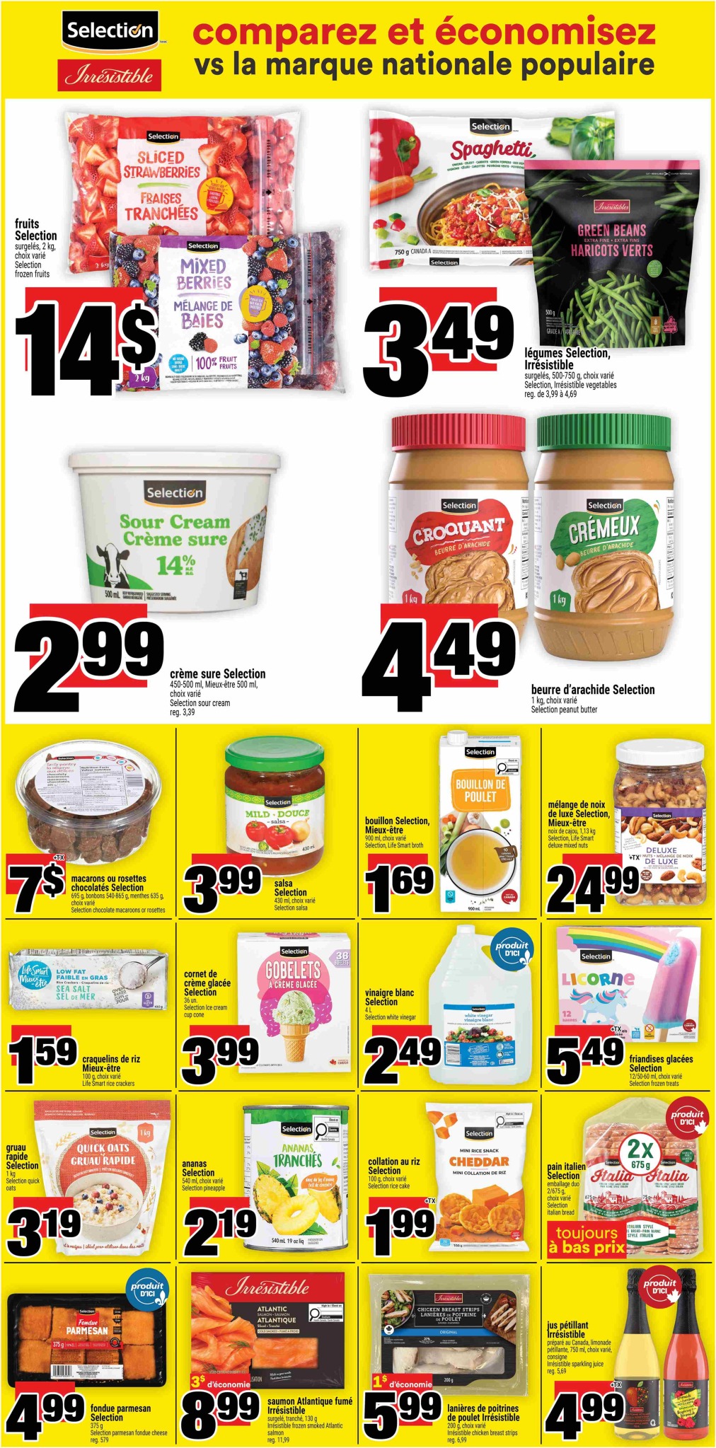 super-c - Super C Flyer Valid From 2026-04-02 to 2026-04-08 - page: 15