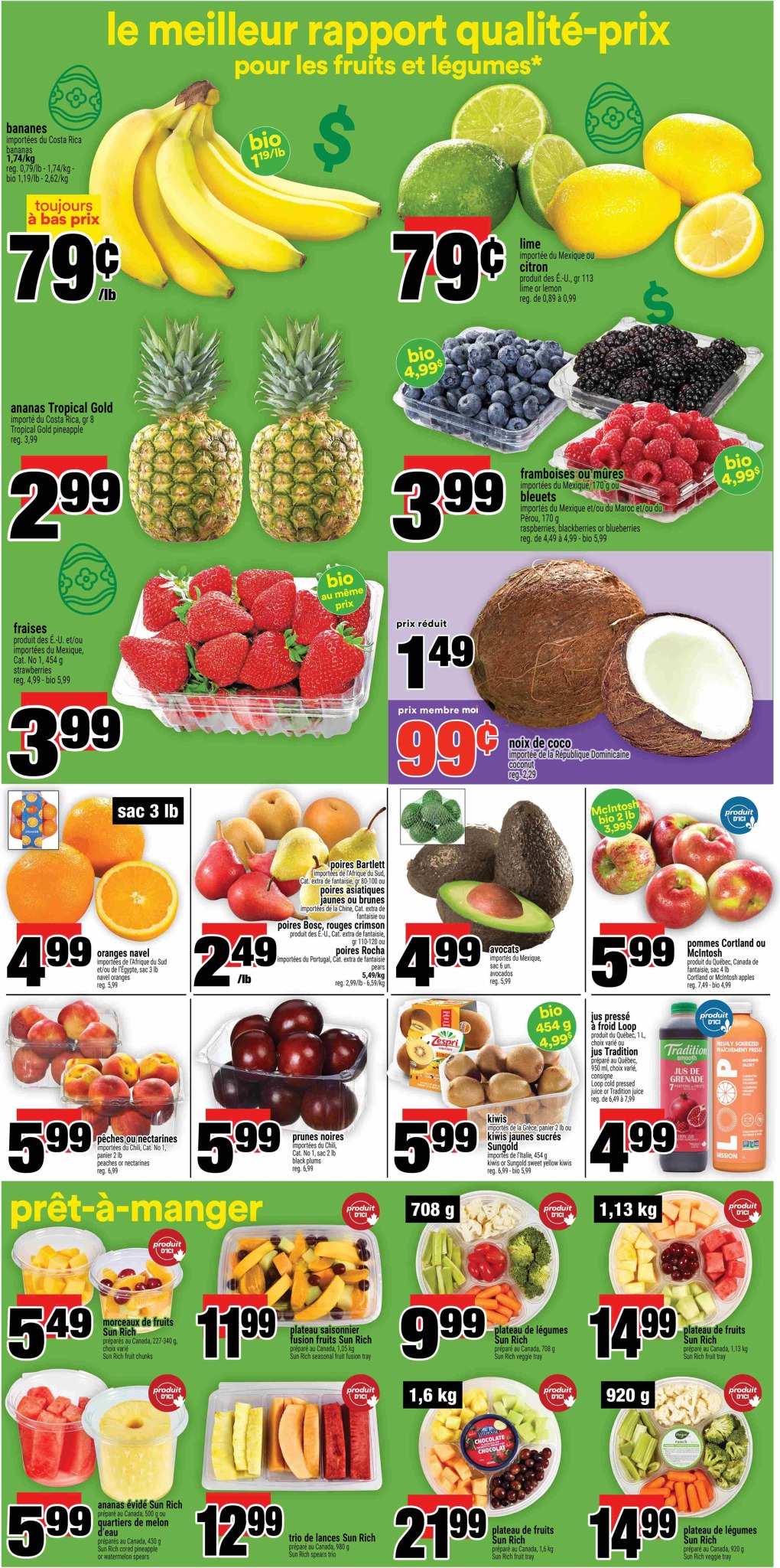 super-c - Super C Flyer Valid From 2026-04-02 to 2026-04-08 - page: 5